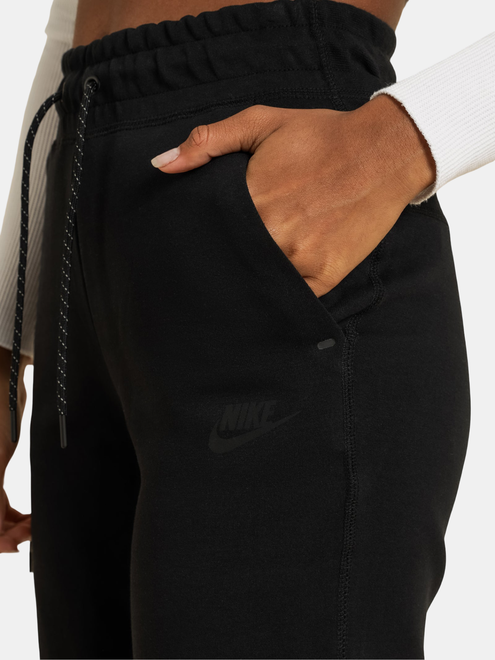 Nike Tech Fleece дамски спортни панталони