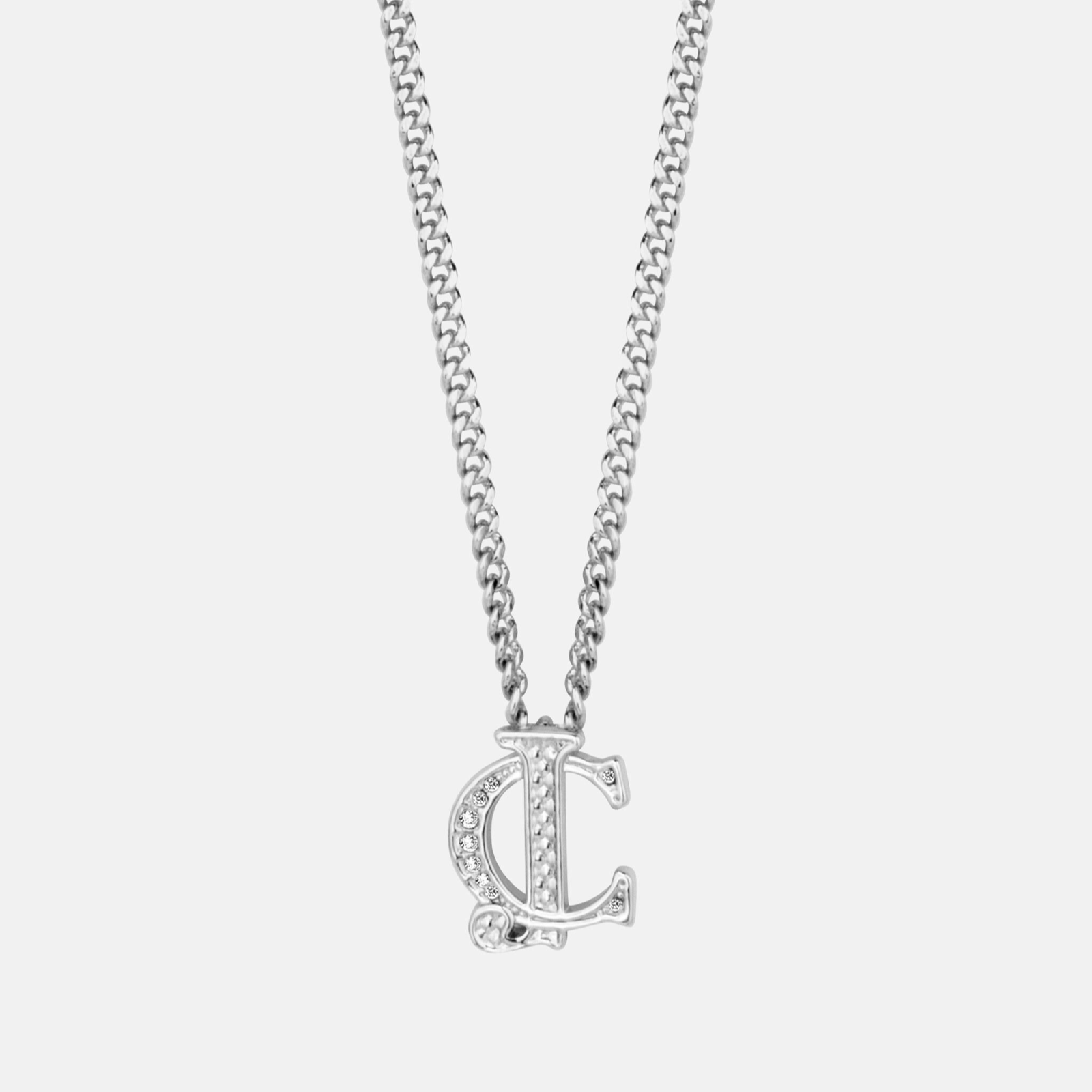 Дамско колие Just Cavalli Women Necklace
JCNL01583100 Close-Up