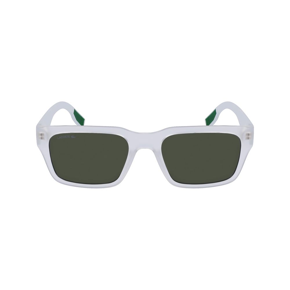Слънчеви очила Lacoste Transparent Injected