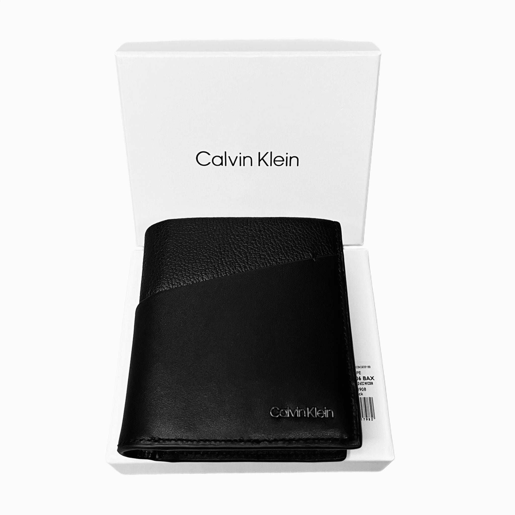 Calvin Klein мъжки портфейл