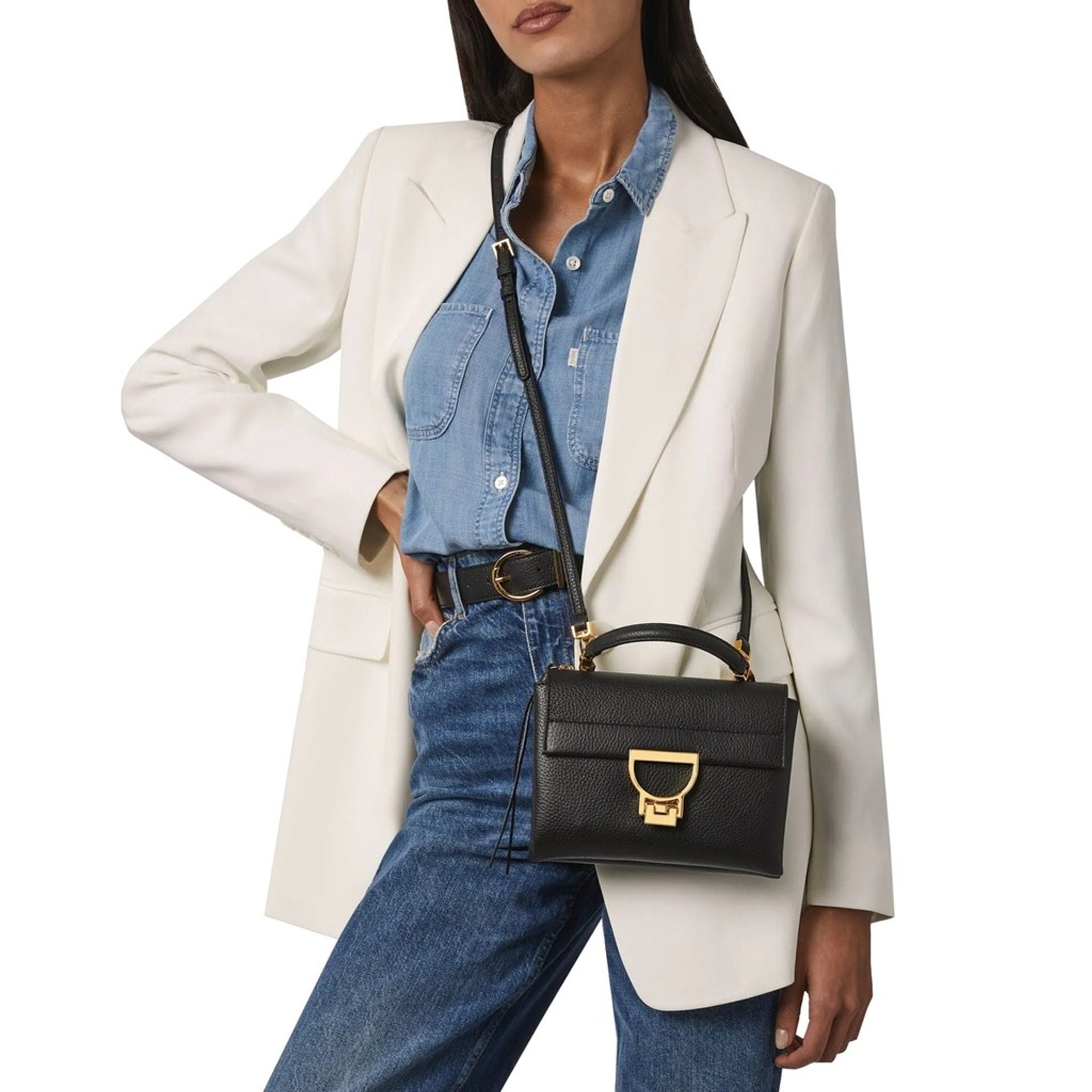 Coccinelle Crossbody Bags