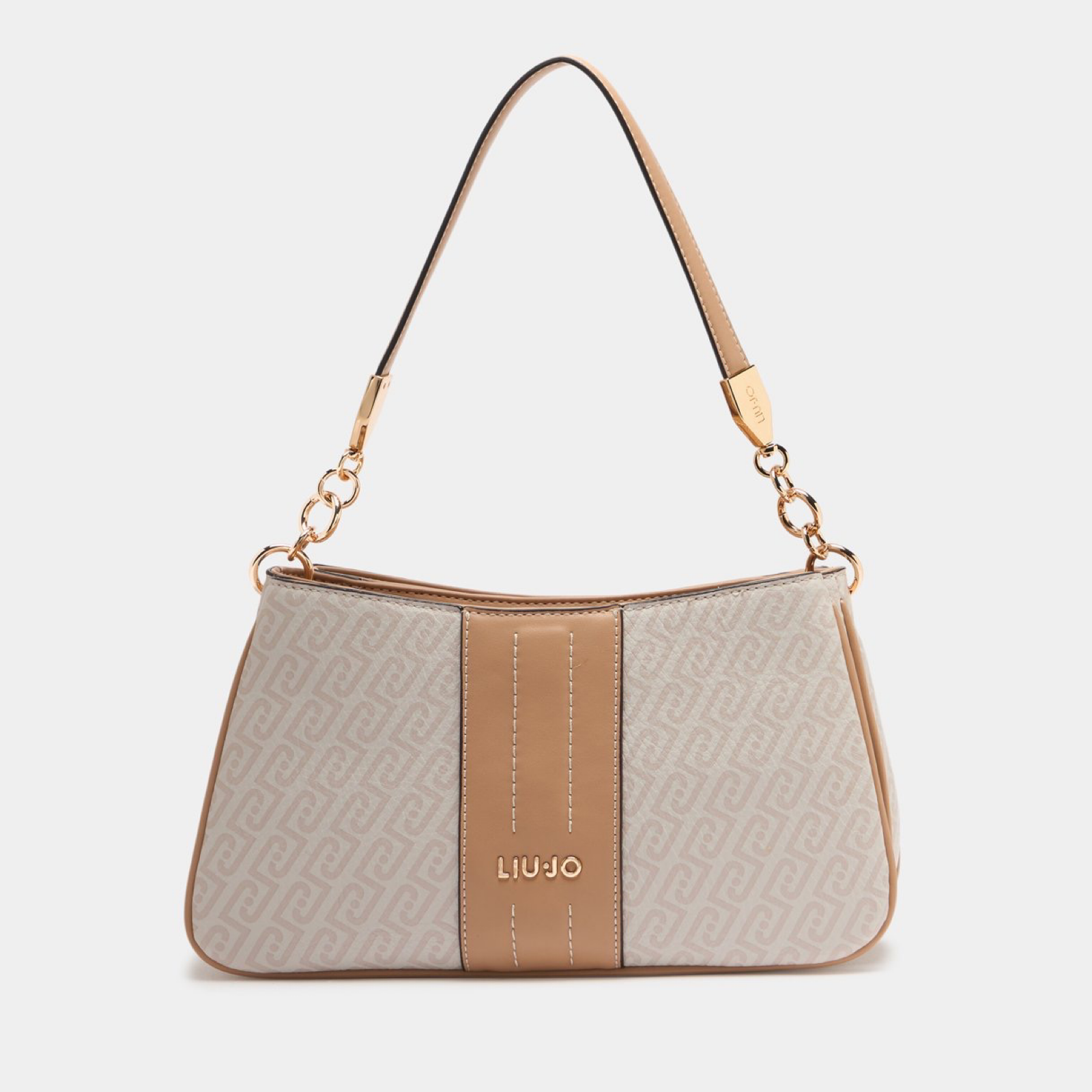 Дамска чанта Liu Jo Women Shoulder Bag AA6107 E1118 C3920 Front View