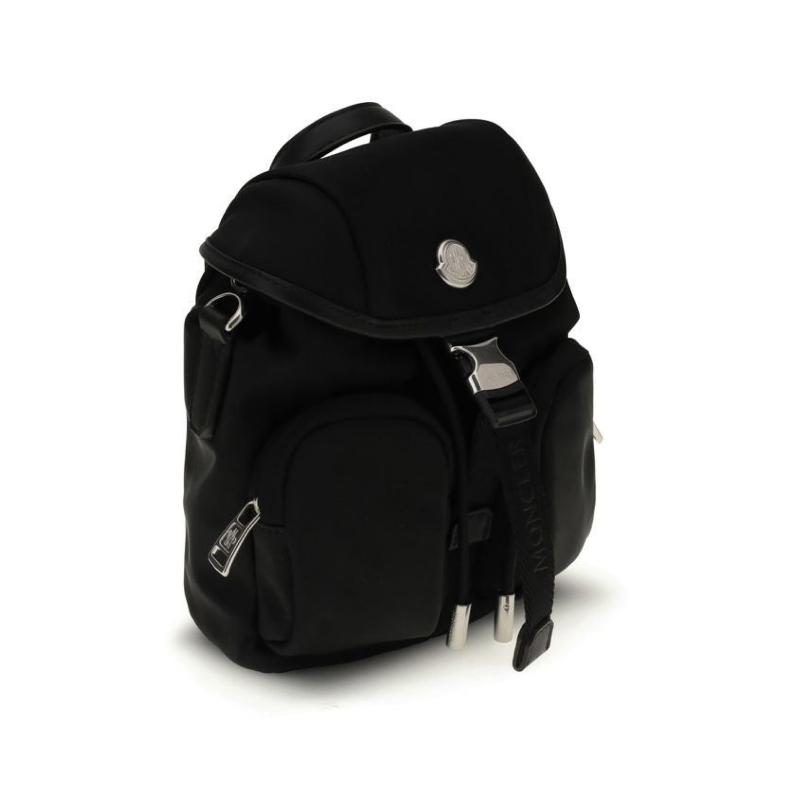 Moncler Mini Trick Women Bag K109B5A00003M3873 Side View