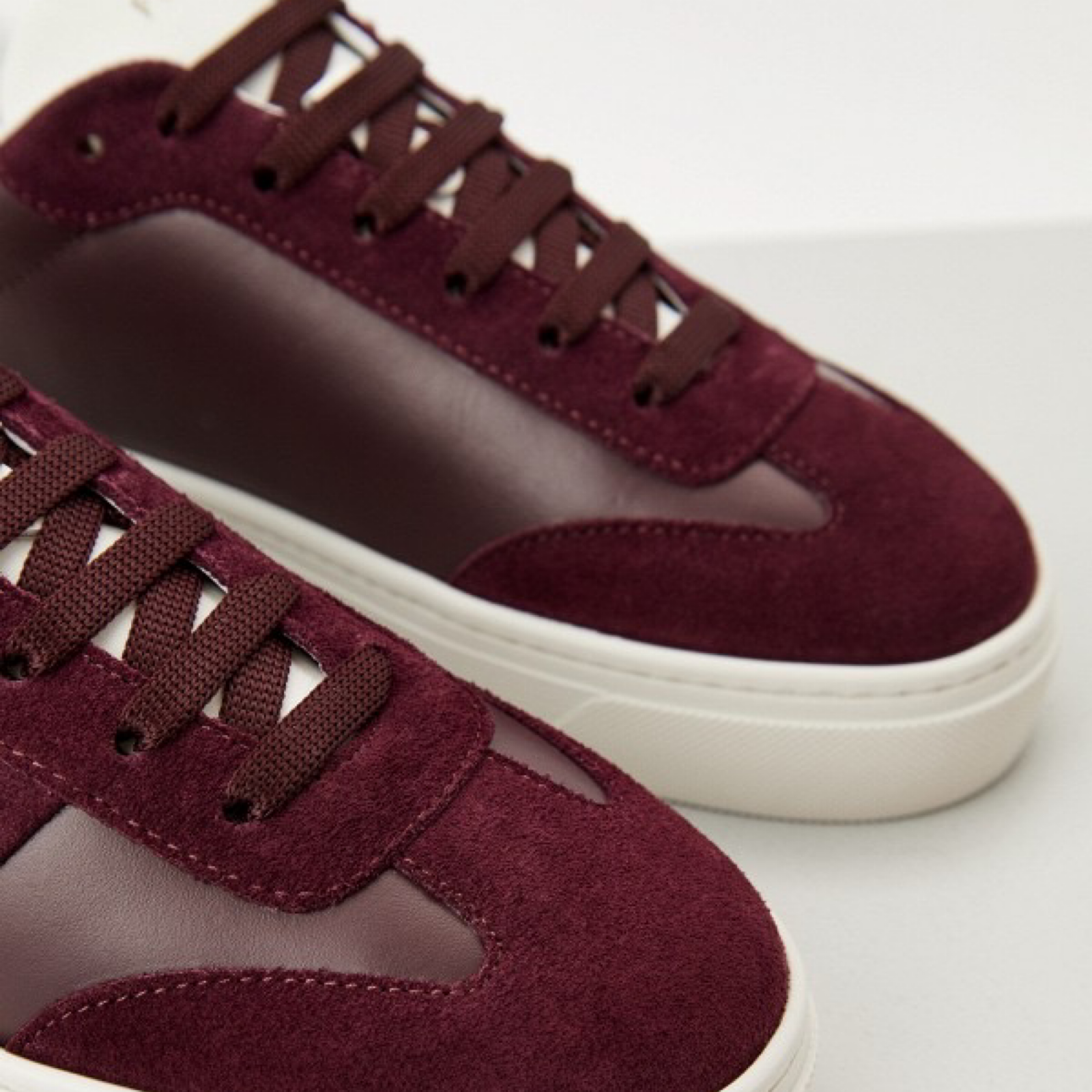 Дамски кецове Furla Enjoy Women Sneakers YI79ENJ BX3525 Close-Up