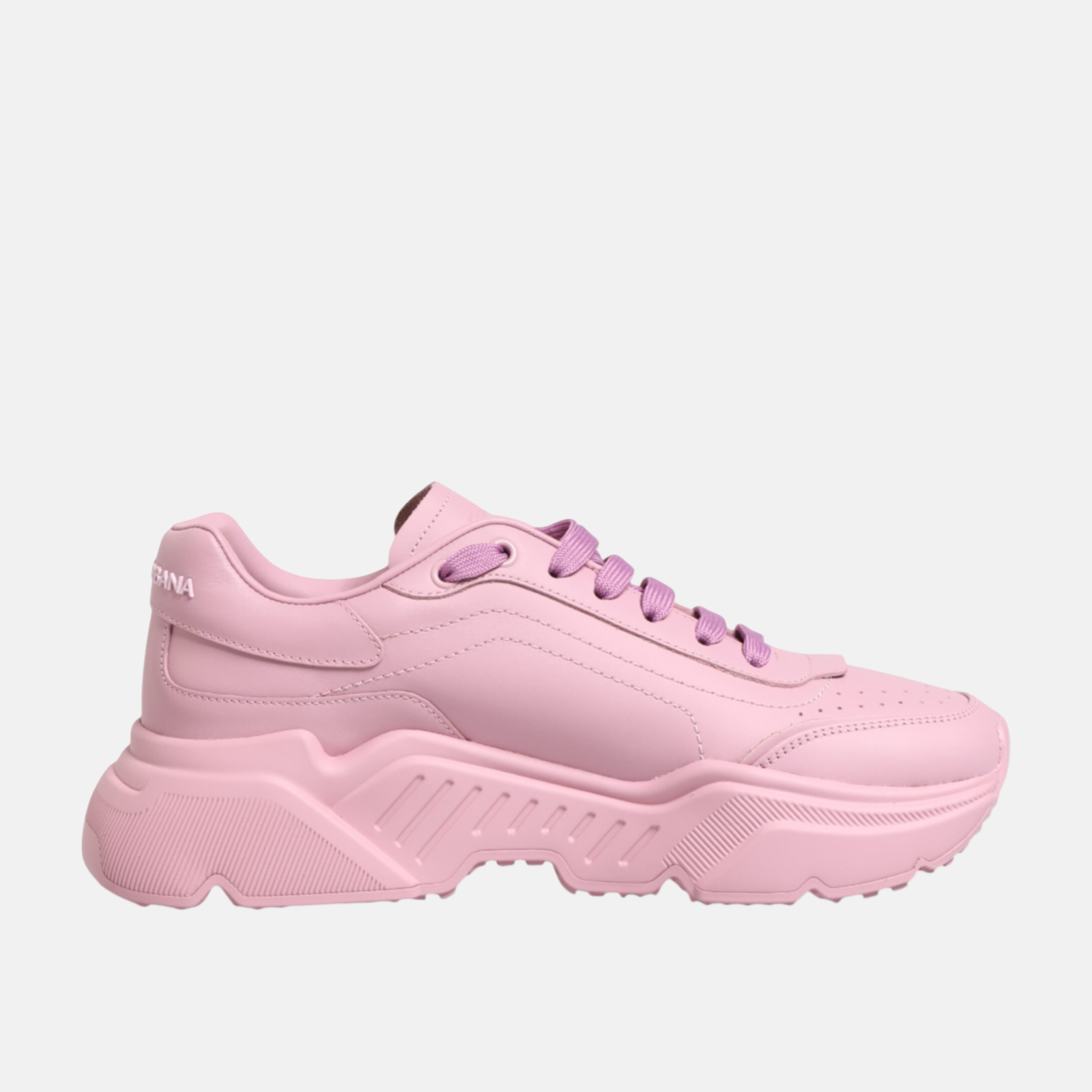 Dolce & Gabbana Daymaster Sneakers Medial View