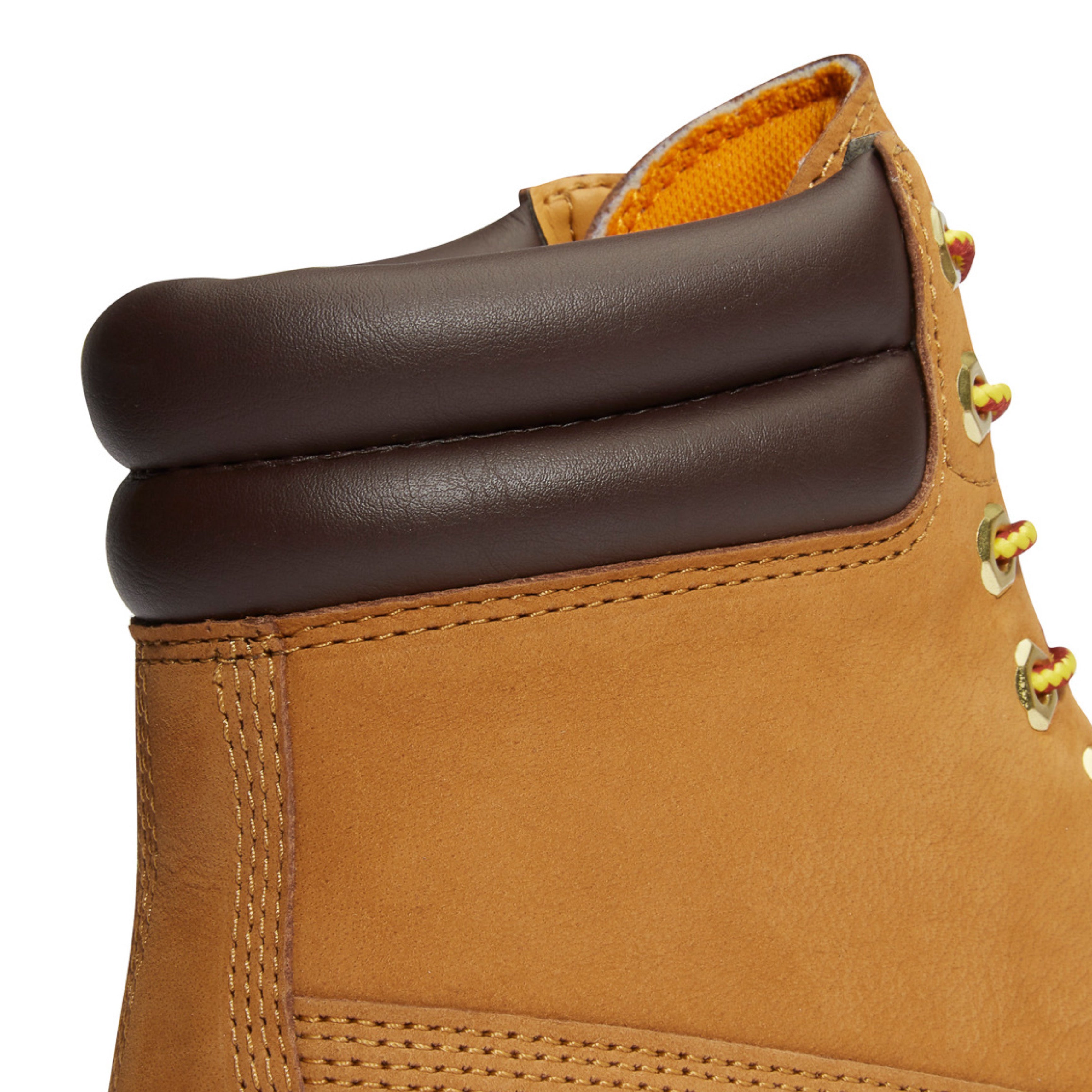 Мъжки боти Men’s ankle boots Timberland 6 Classic TB1A27TP231 in Color: Wheat detail view