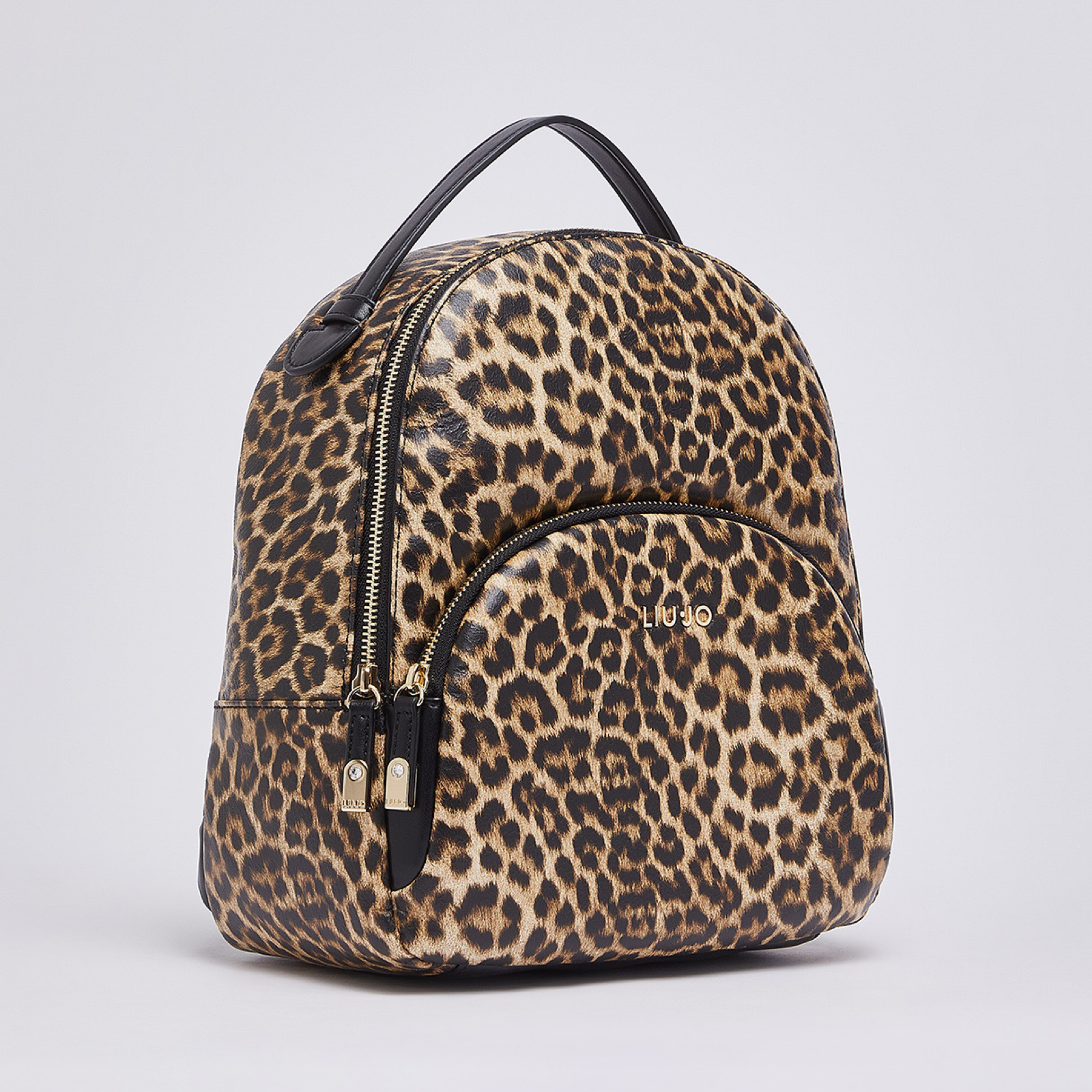 Дамска чанта Liu Jo Women Rucksack AA6209 E1119 00047 Side View