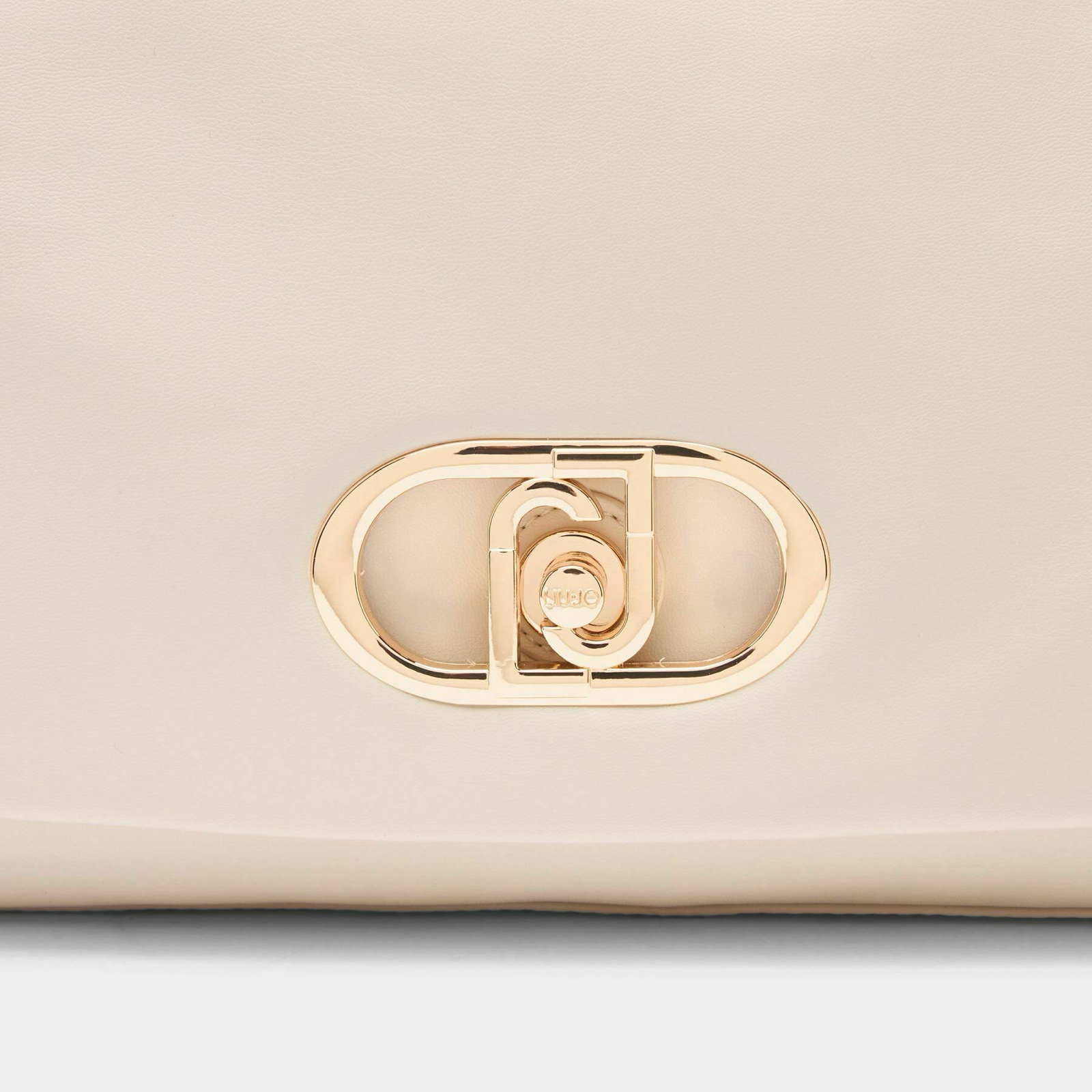 Дамска чанта Liu Jo LaPuffy Shoulder Bag AA6147 E0953 X0459 Close-Up