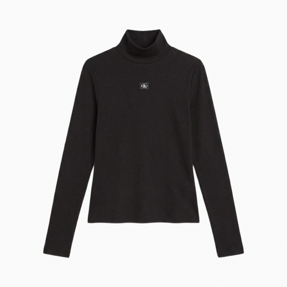 Дамски пуловер Calvin Klein Jeans Women Knitwear LV047D203G UB1 Front View