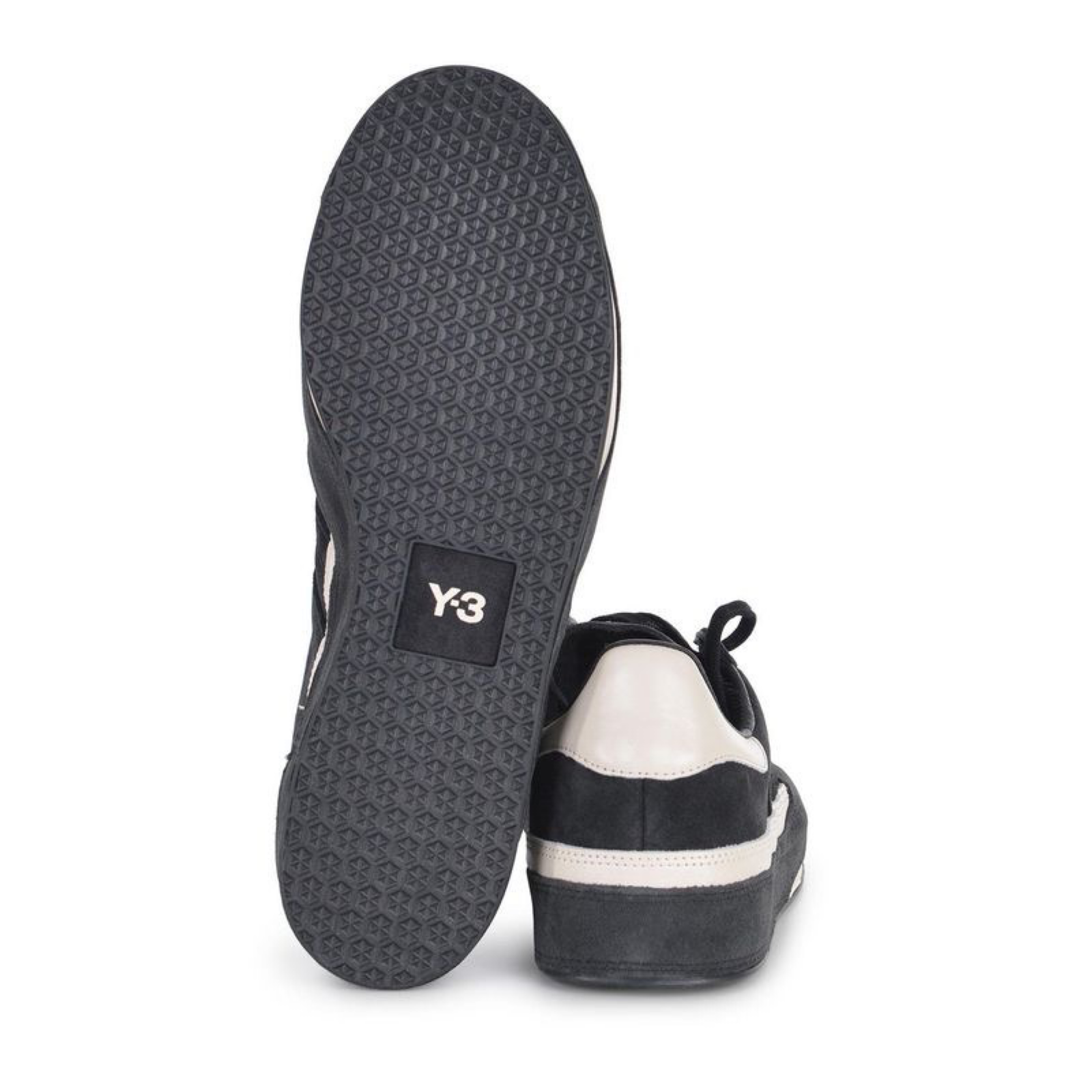 Y-3 Gazzelle Men Sneakers