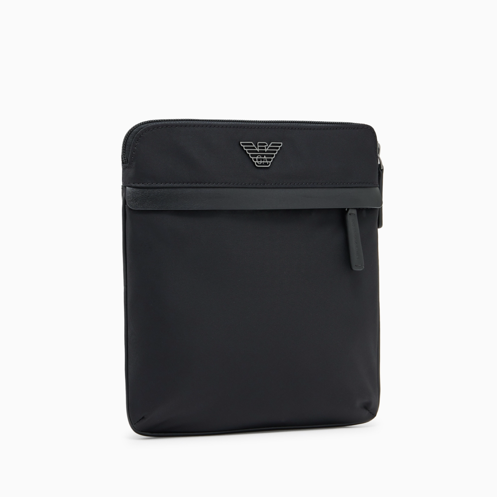 Мъжка чанта Emporio Armani EM001807 AF13454 UC001 Side View
