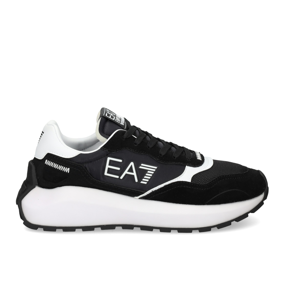 Мъжки маратонки EA7 Emporio Armani
X8X186 XK401