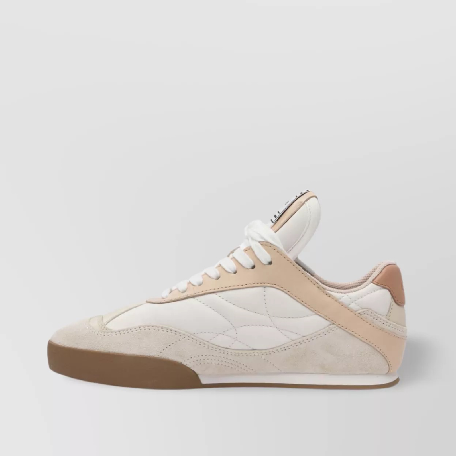 Дамски маратонки Chloé Kick Women Sneakers