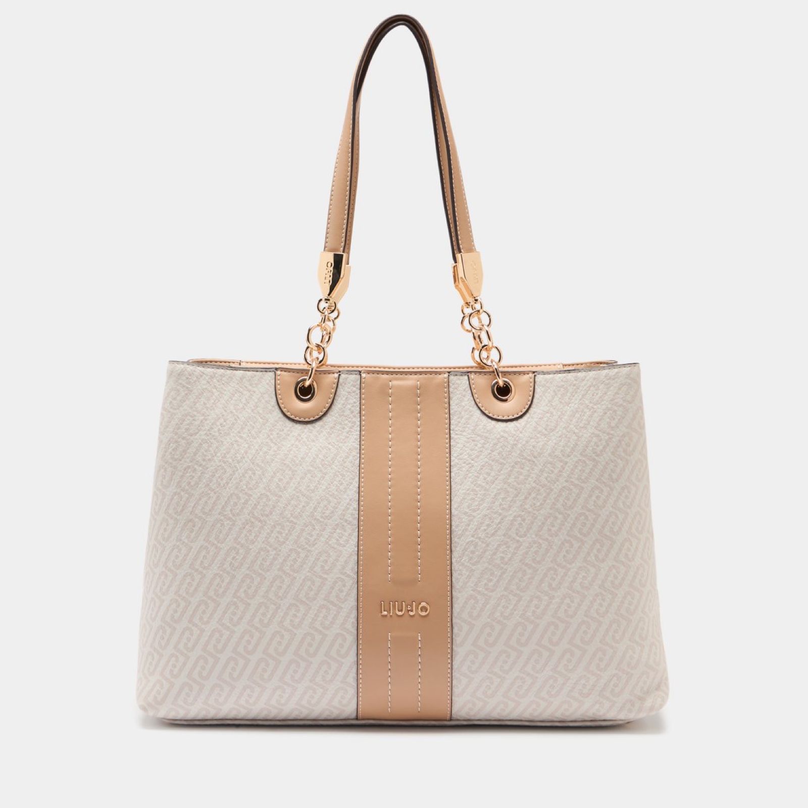 Дамска чанта Liu Jo Women Shoulder Bag AA6104 E1118 C3920 Front View
