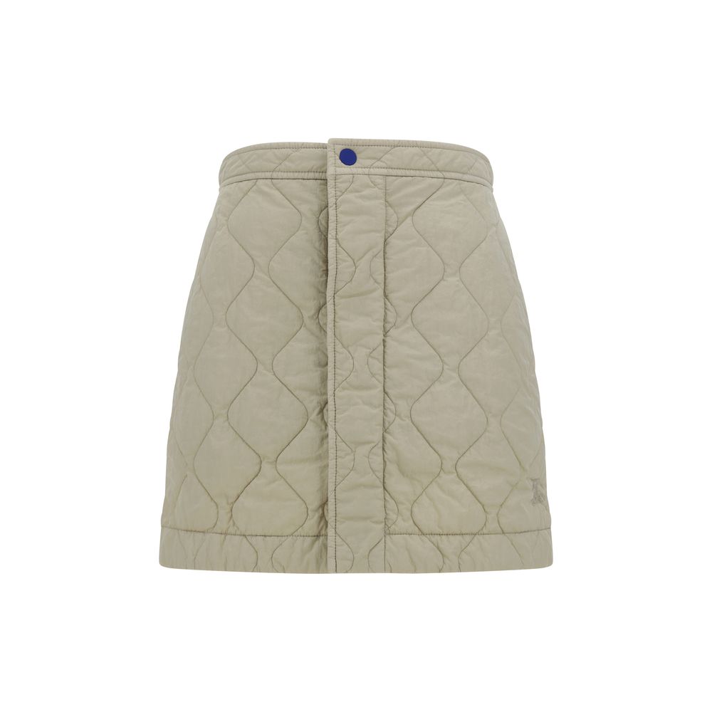 Мини пола Burberry