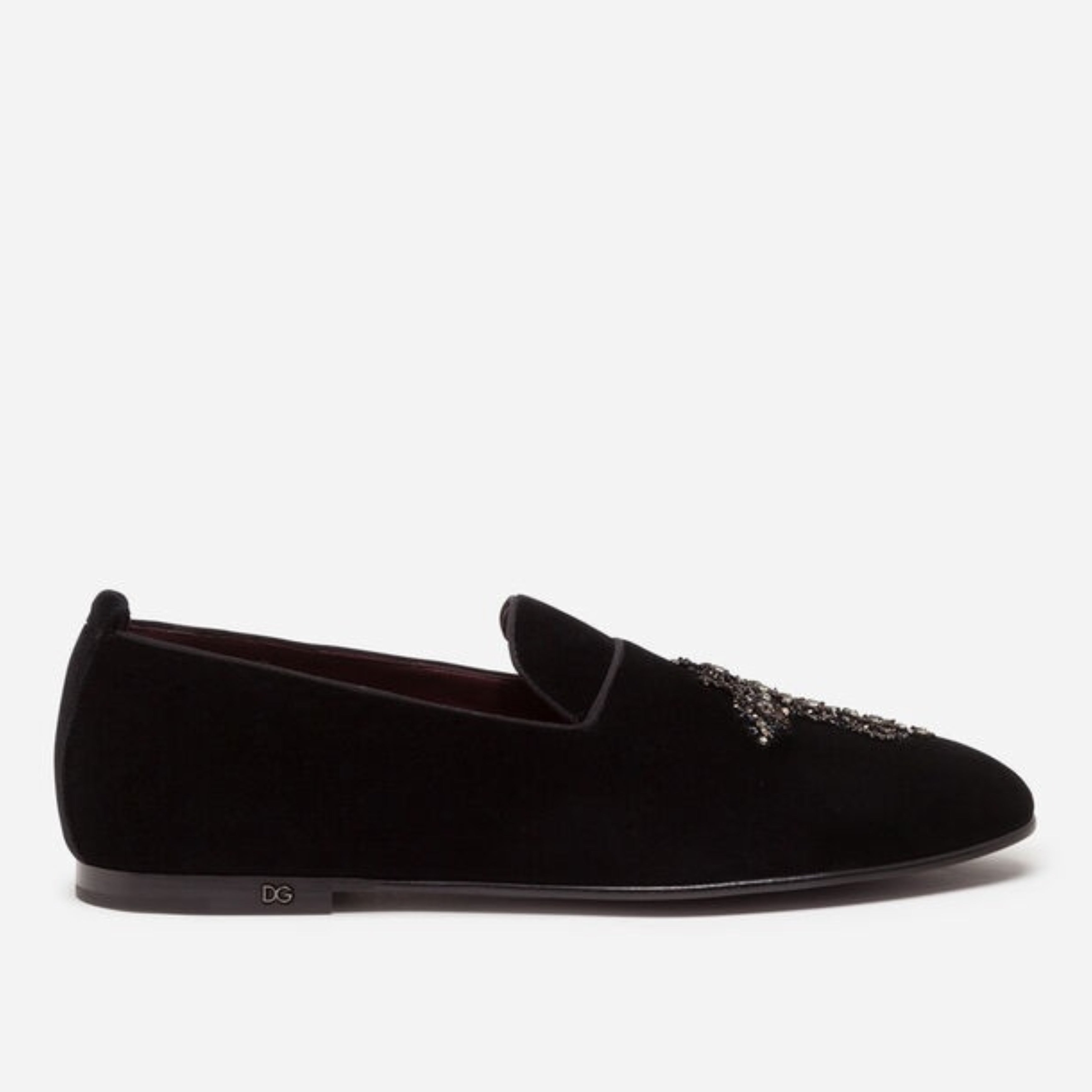 Dolce & Gabbana мъжки мокасини