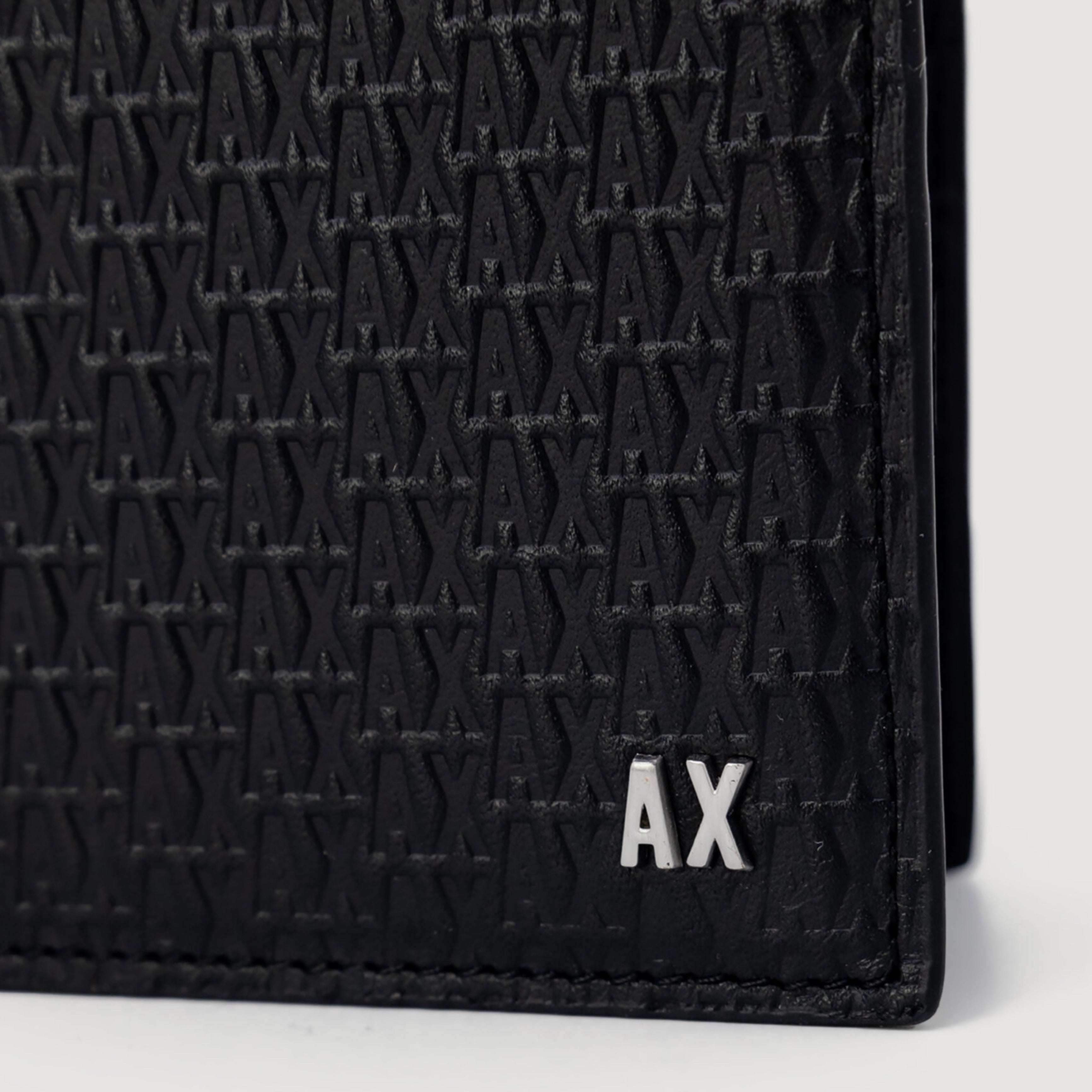 Armani Exchange мъжки портфейл