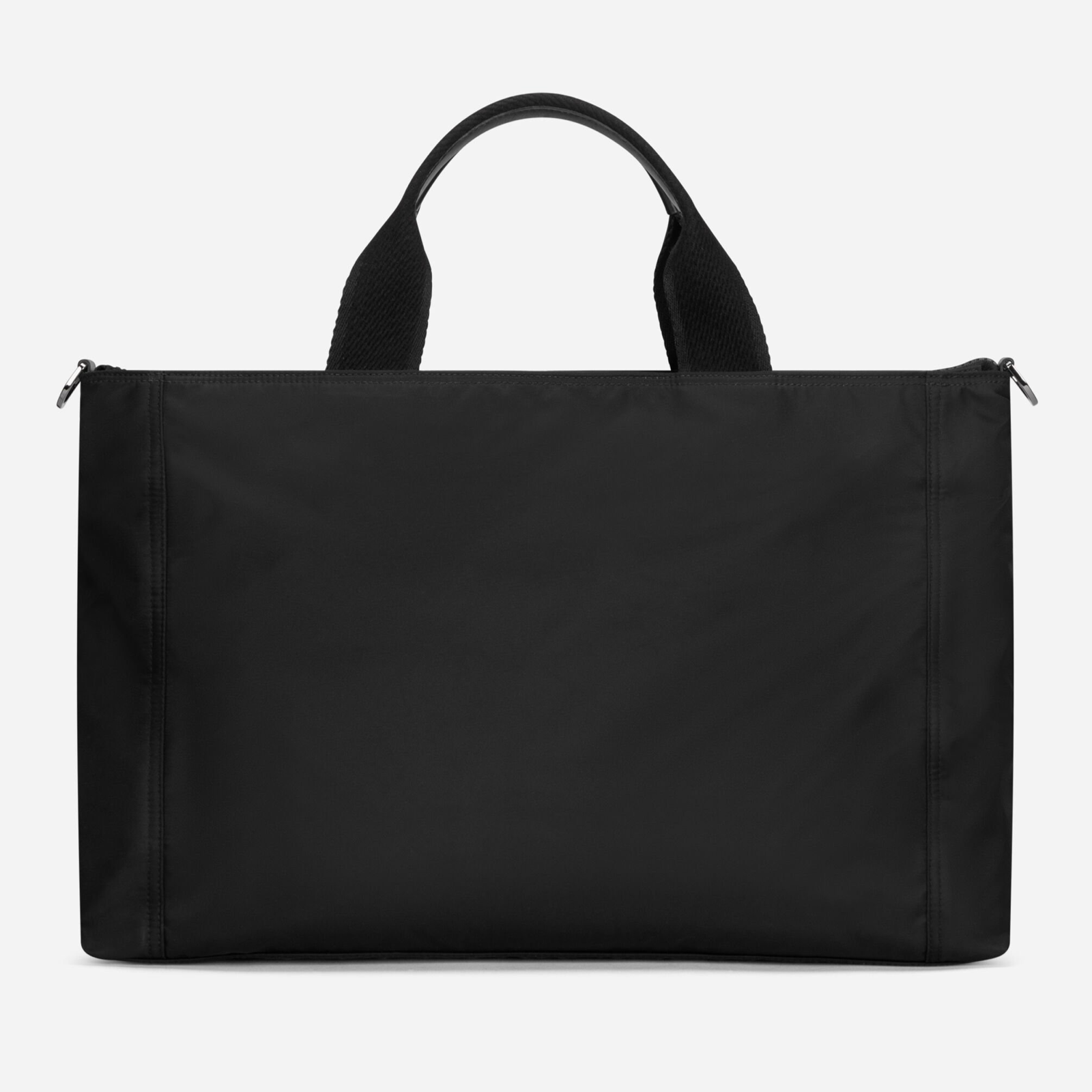 Dolce & Gabbana Travel Bag BM2125AG1828B956 Back View