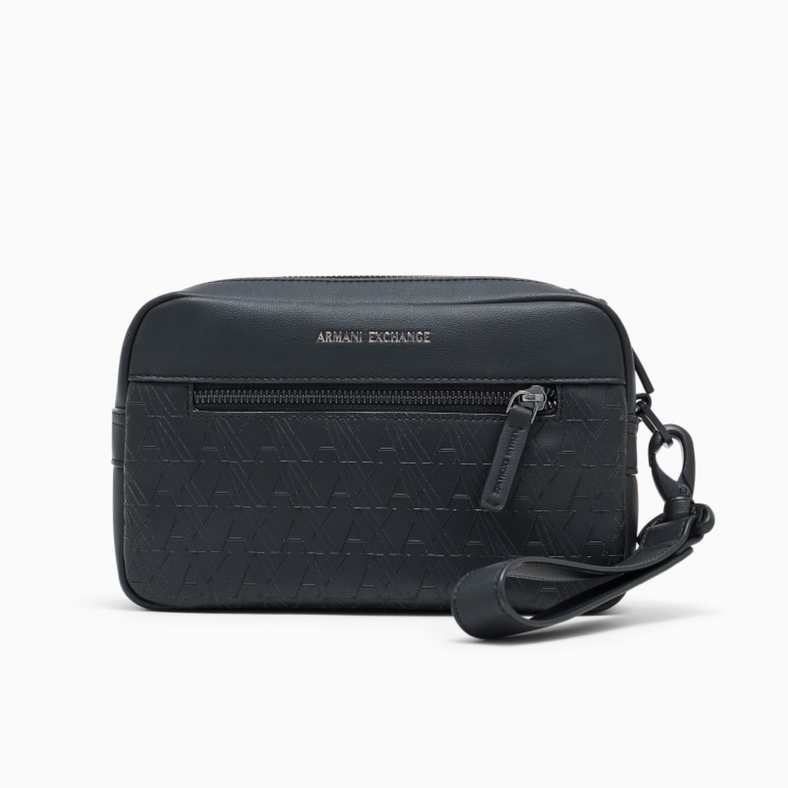 Мъжка клъч чанта Armani Exchange Men Clutch Bag XM003583 AF26662 UC001 Front View