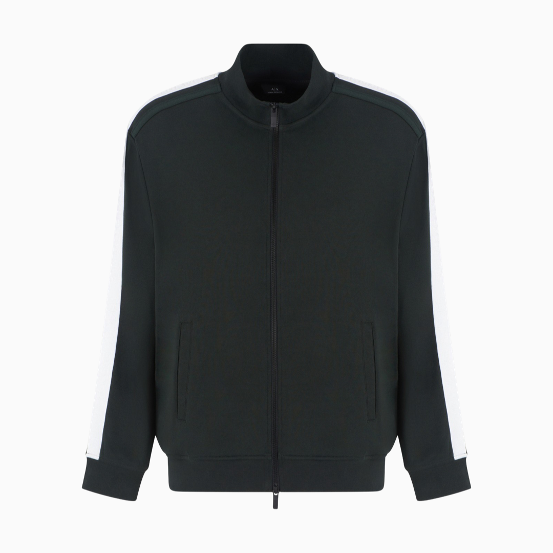 Мъжки черен суичър Armani Exchange
XM000311 AF10365
