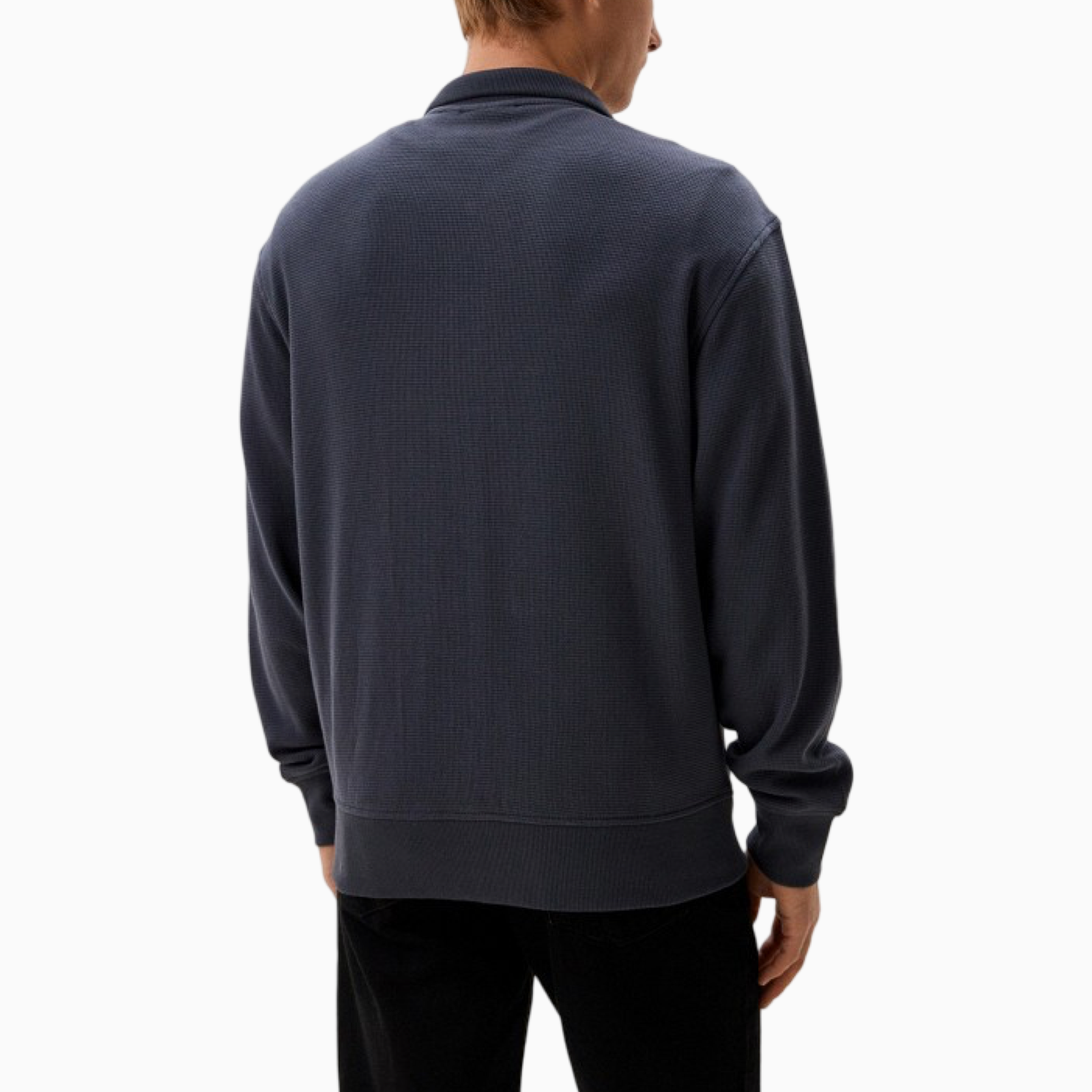 Мъжка жилетка Calvin Klein Jeans J30J326136