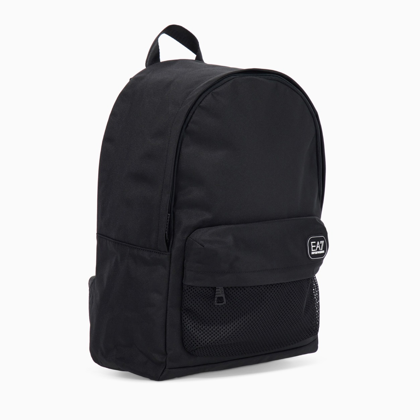 Унисекс раница EA7 Emporio Armani Backpack 7X000759 AF29354 UC001 Side View