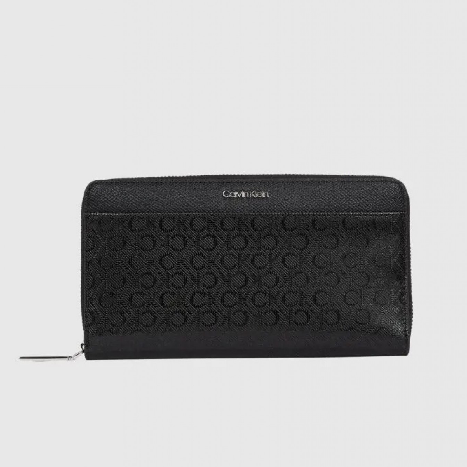 Клъч портмоне Calvin Klein Clutch Wallet K60K613072 Front View