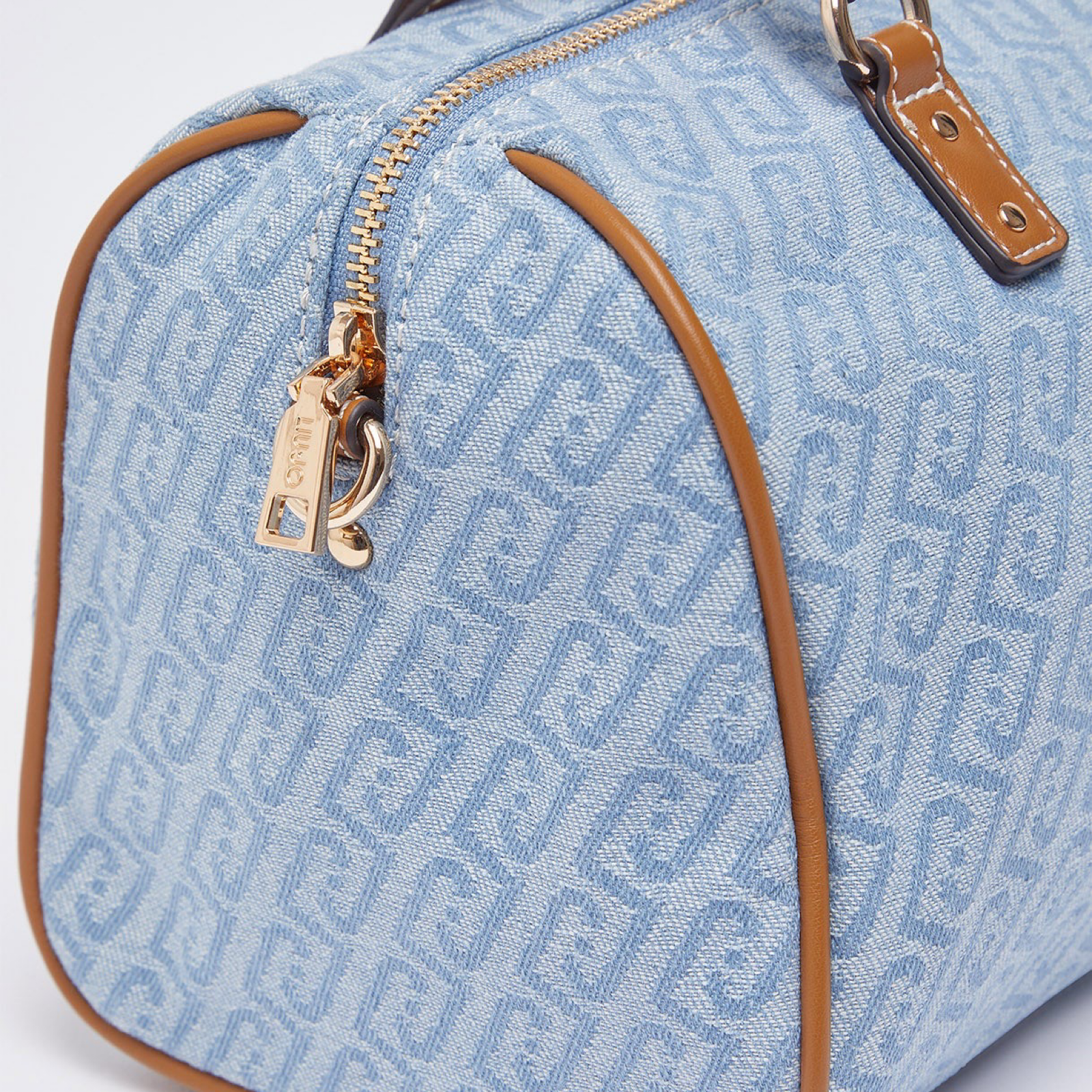 Дамска чанта Liu Jo Women Satchel Bag AA6052 T379A 09C45 Close-Up