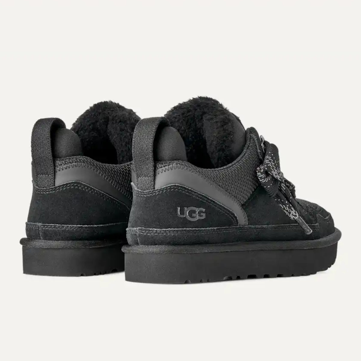 UGG Lowmel Women Sneakers