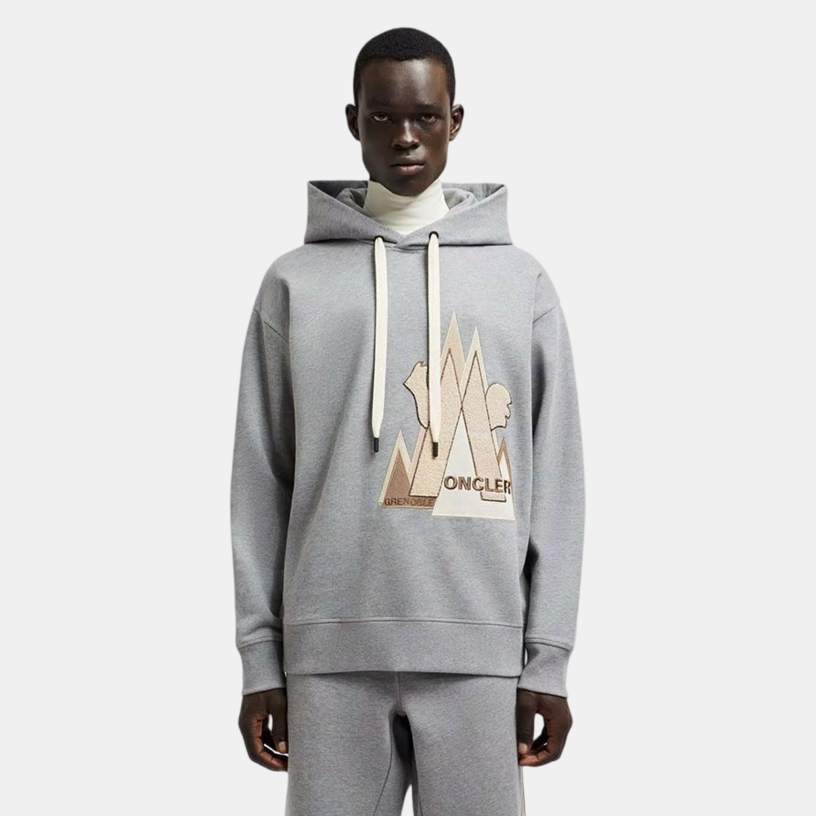 Moncler Grenoble Men Hoodie