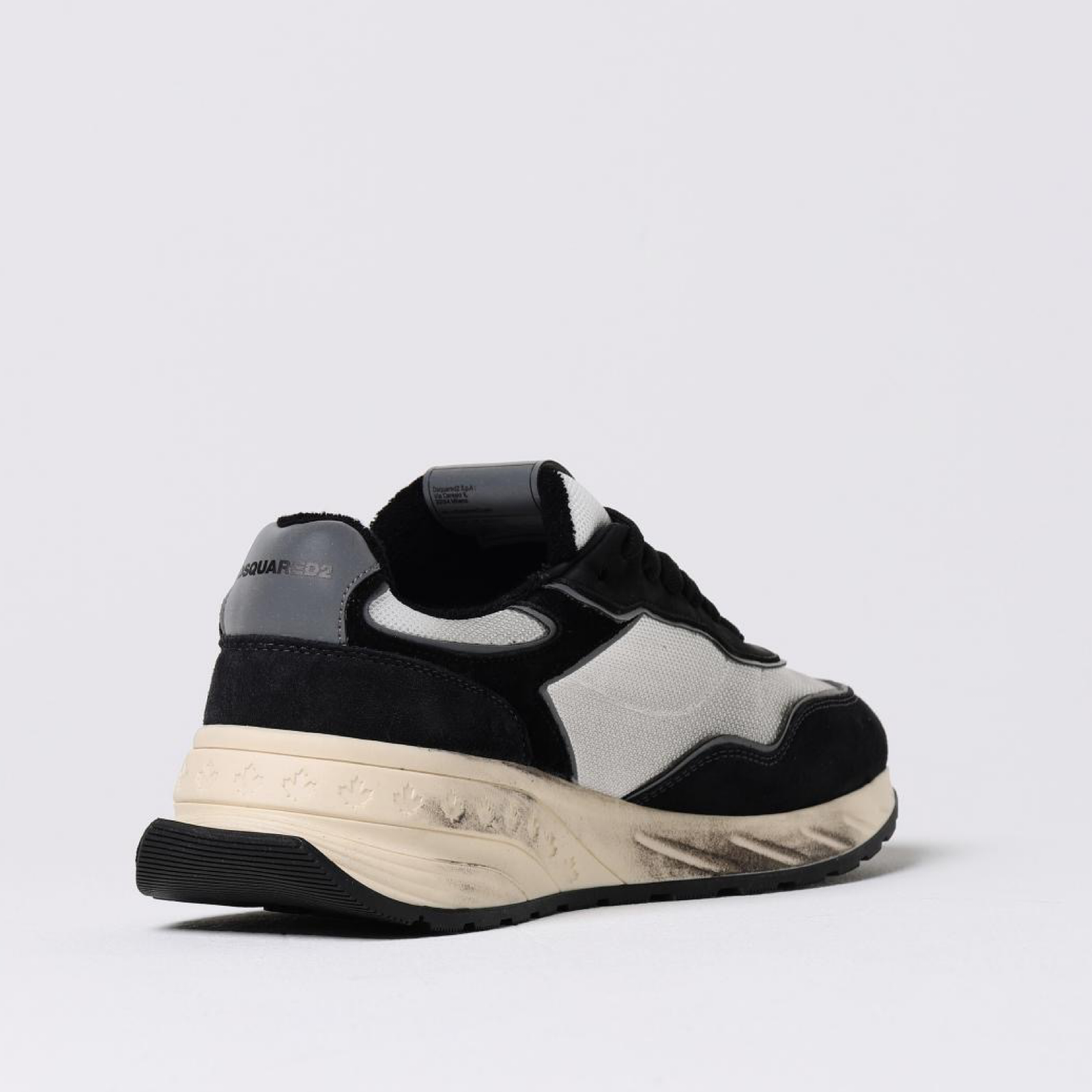 Мъжки маратонки Dsquared² Sprinter Men Sneakers