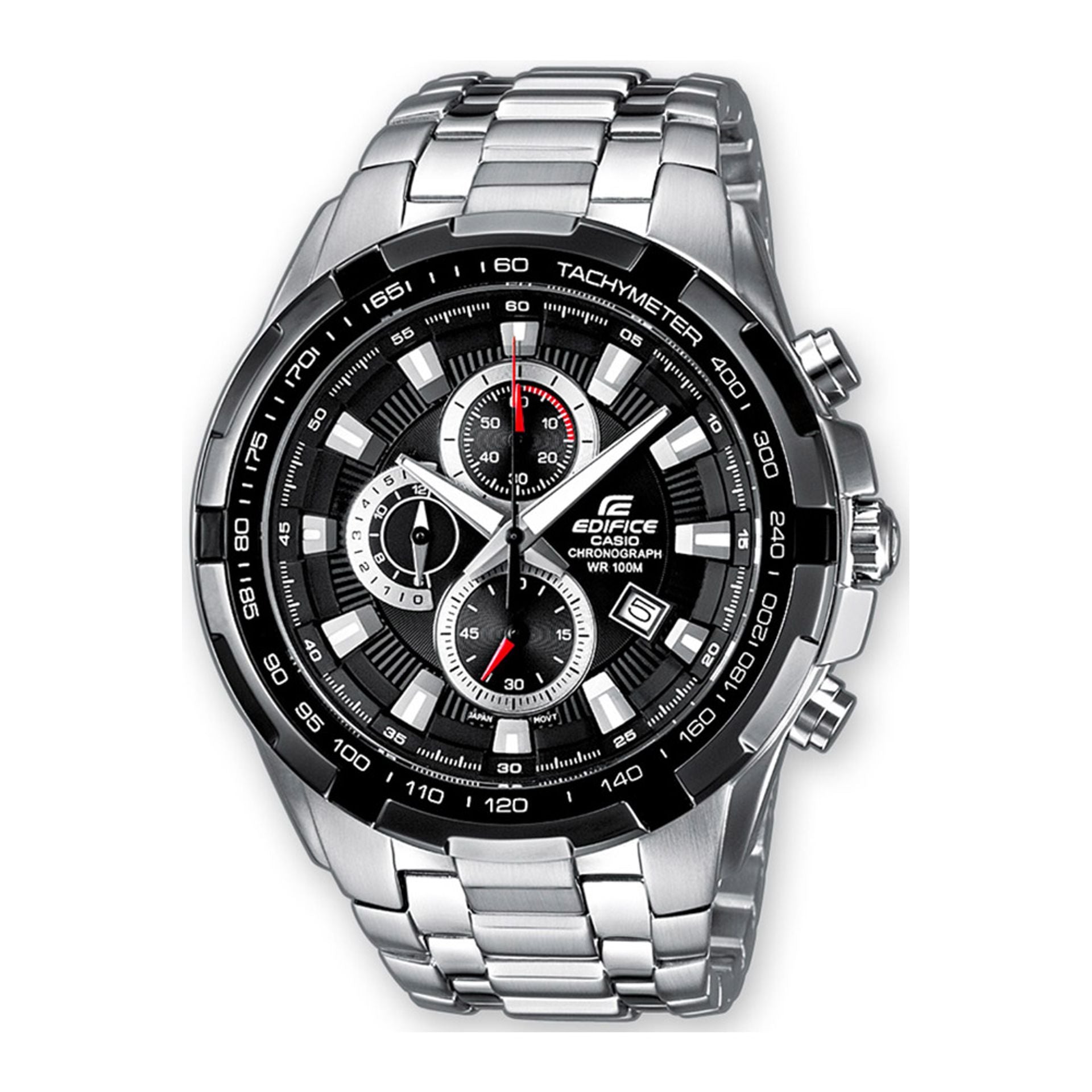 Часовници Casio