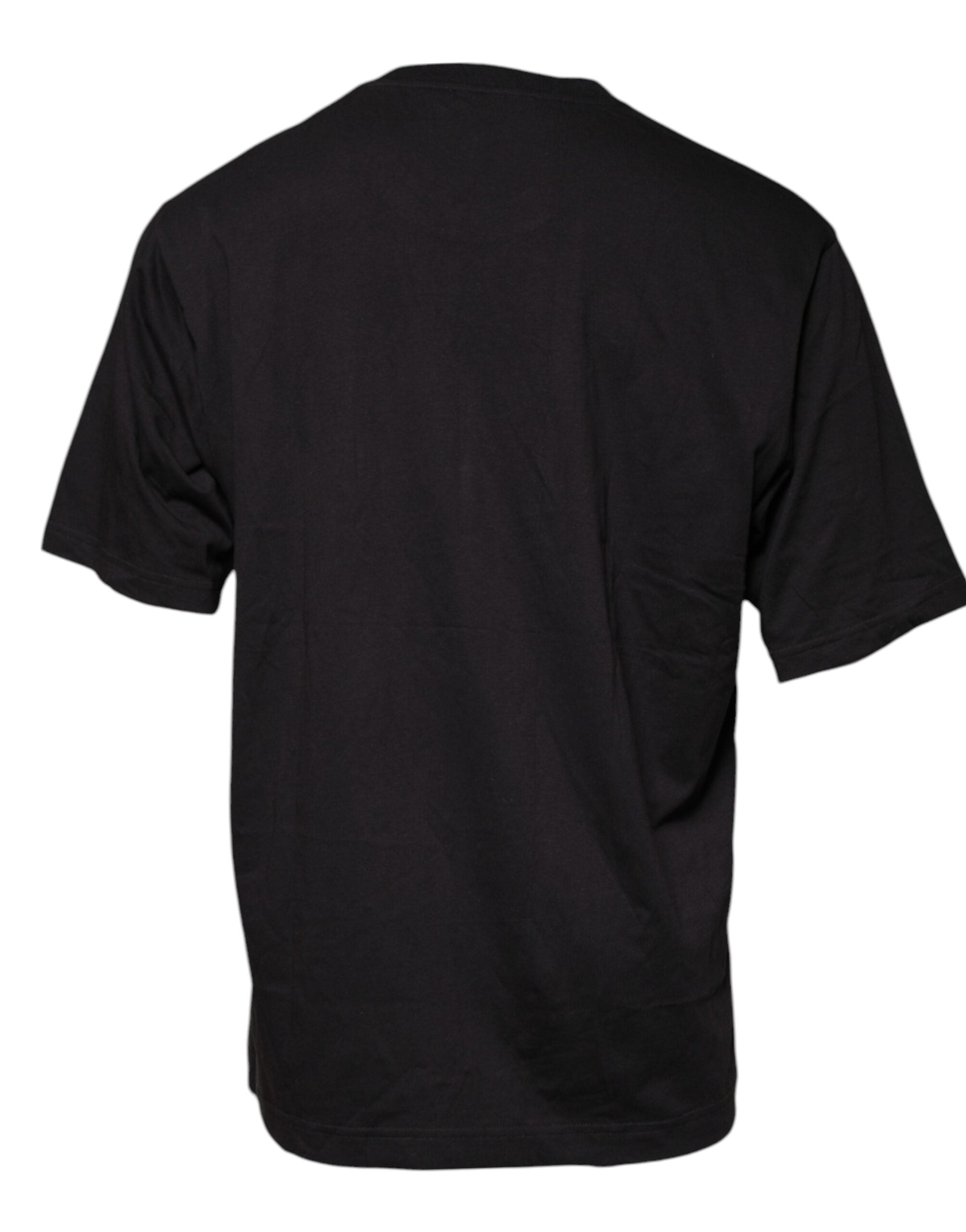 Dolce & Gabbana Logo Print Men T-shirt