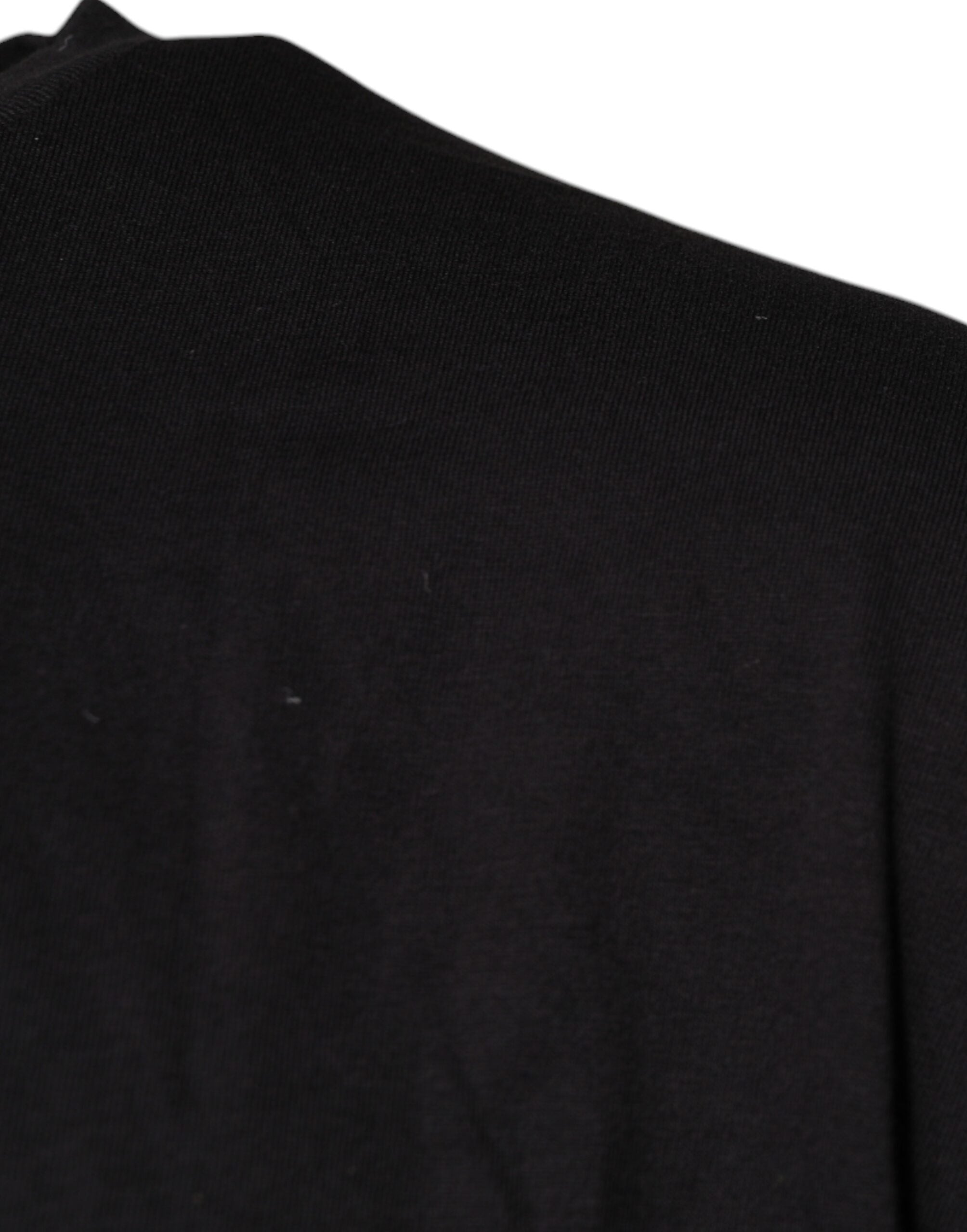 Dolce & Gabbana Logo Print Men T-shirt