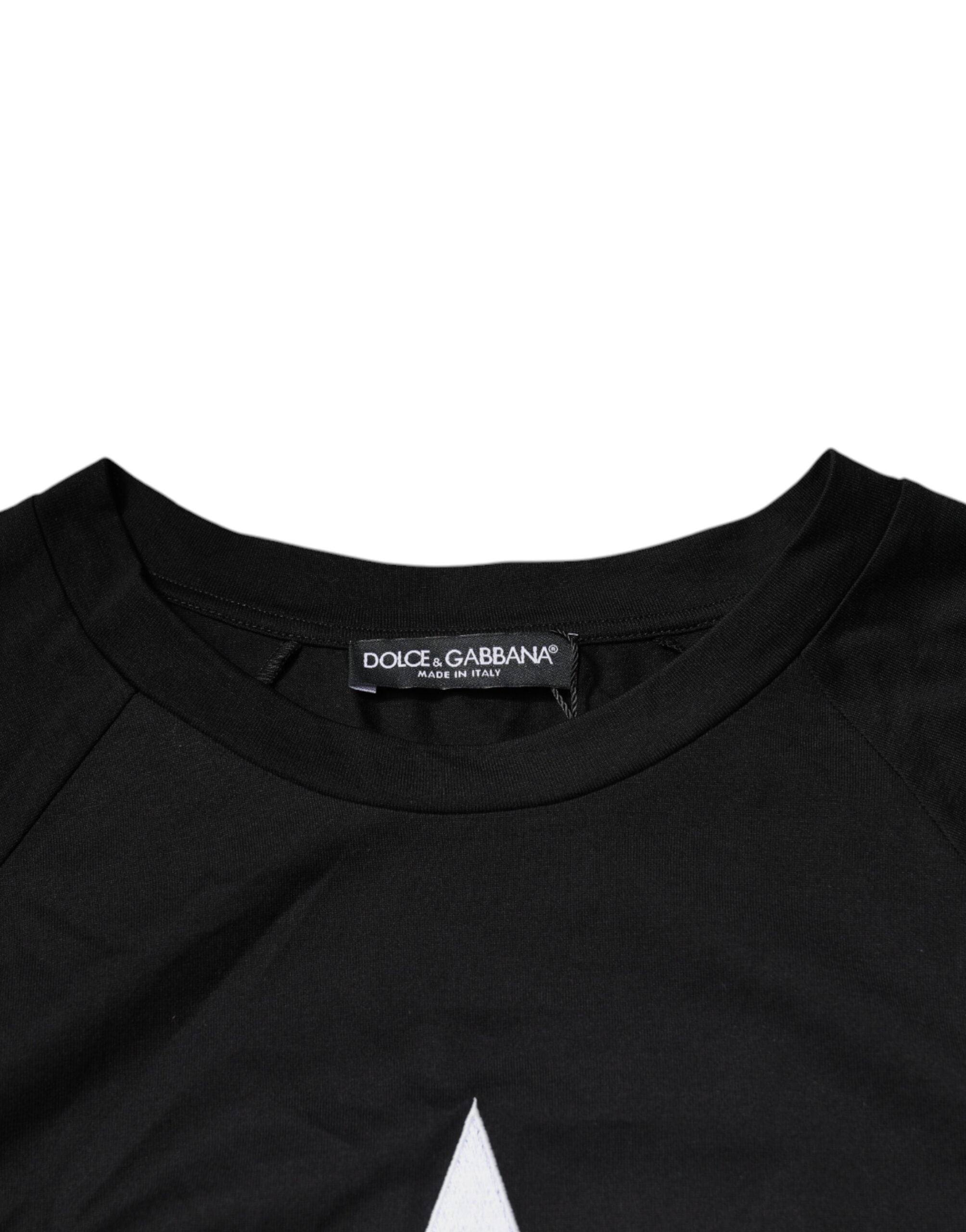 Dolce & Gabbana Men T-shirt