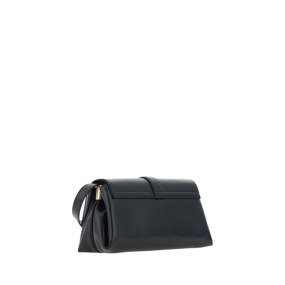 Чанта за рамо с капак Ferragamo