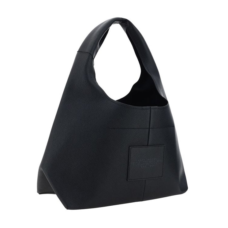 Дамска чанта Women’s shoulder bag Marc Jacobs The Sack 2R3HSH058H02001 Black back view