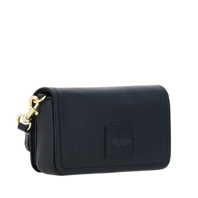 Дамска чанта Women’s shoulder bag Marc Jacobs The Mini Bag 2S4SMN080S02001 Black back view