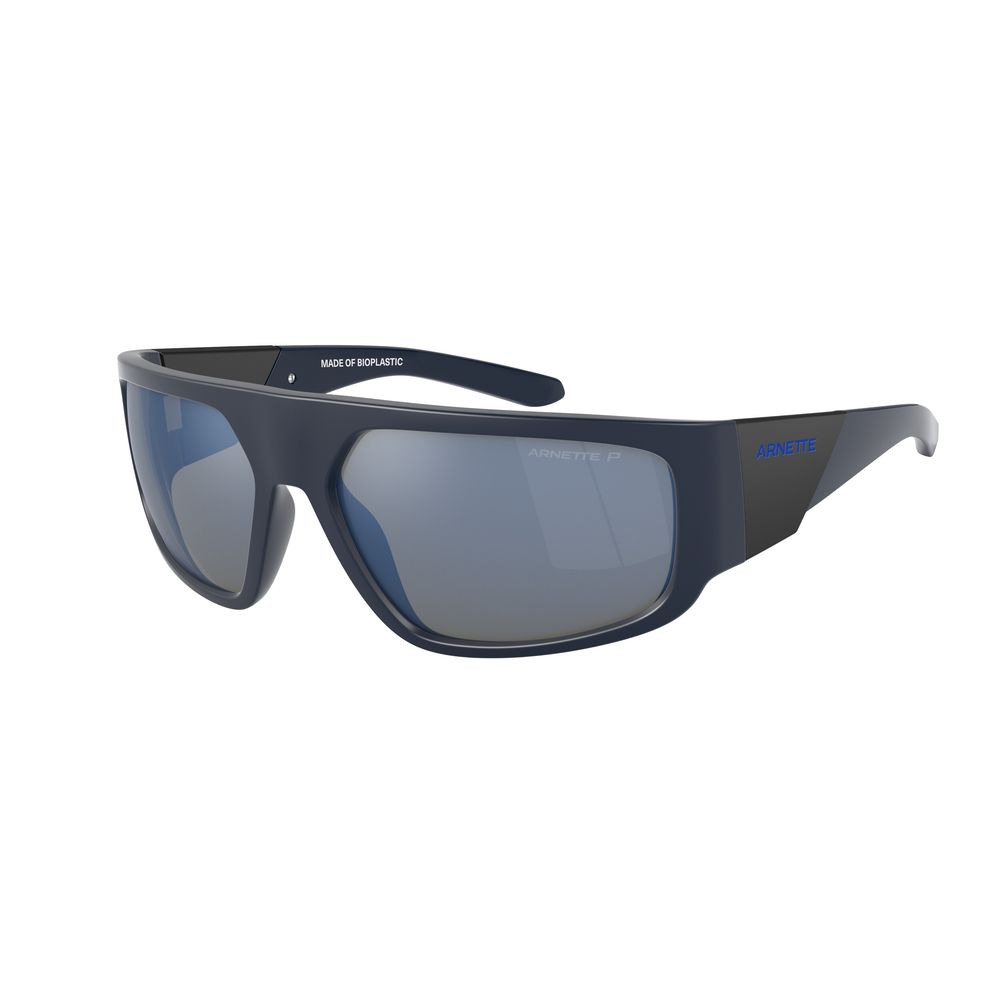Слънчеви очила Arnette Blue Resin
