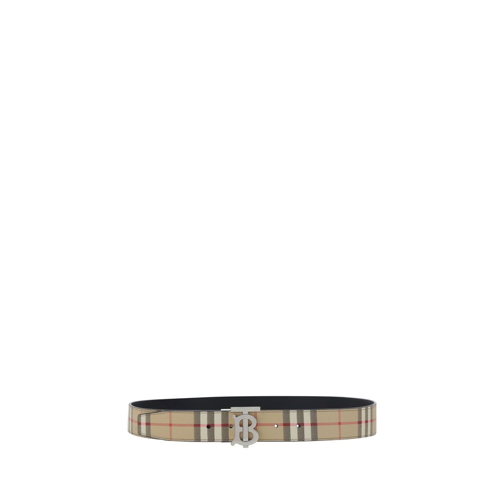 Реверсивен колан Burberry TB