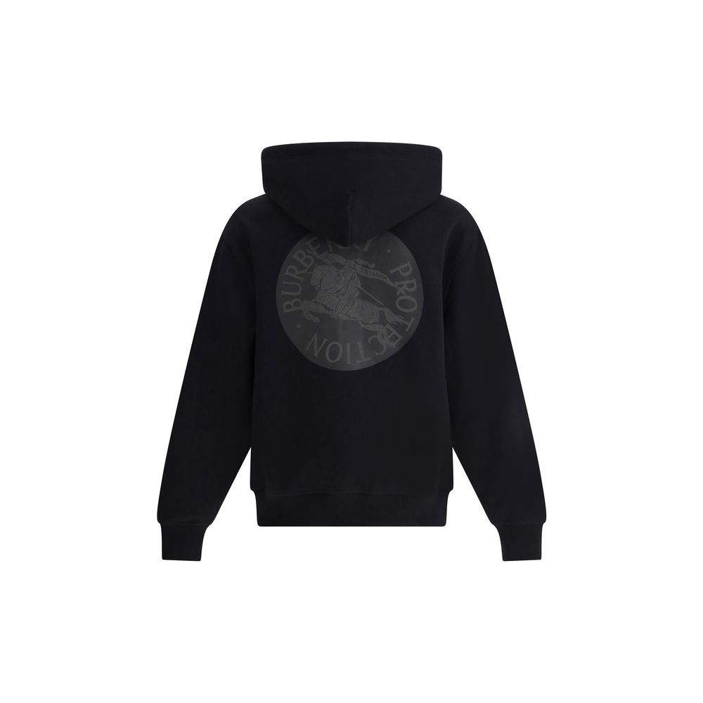 Суичър Burberry Equestrain Knight