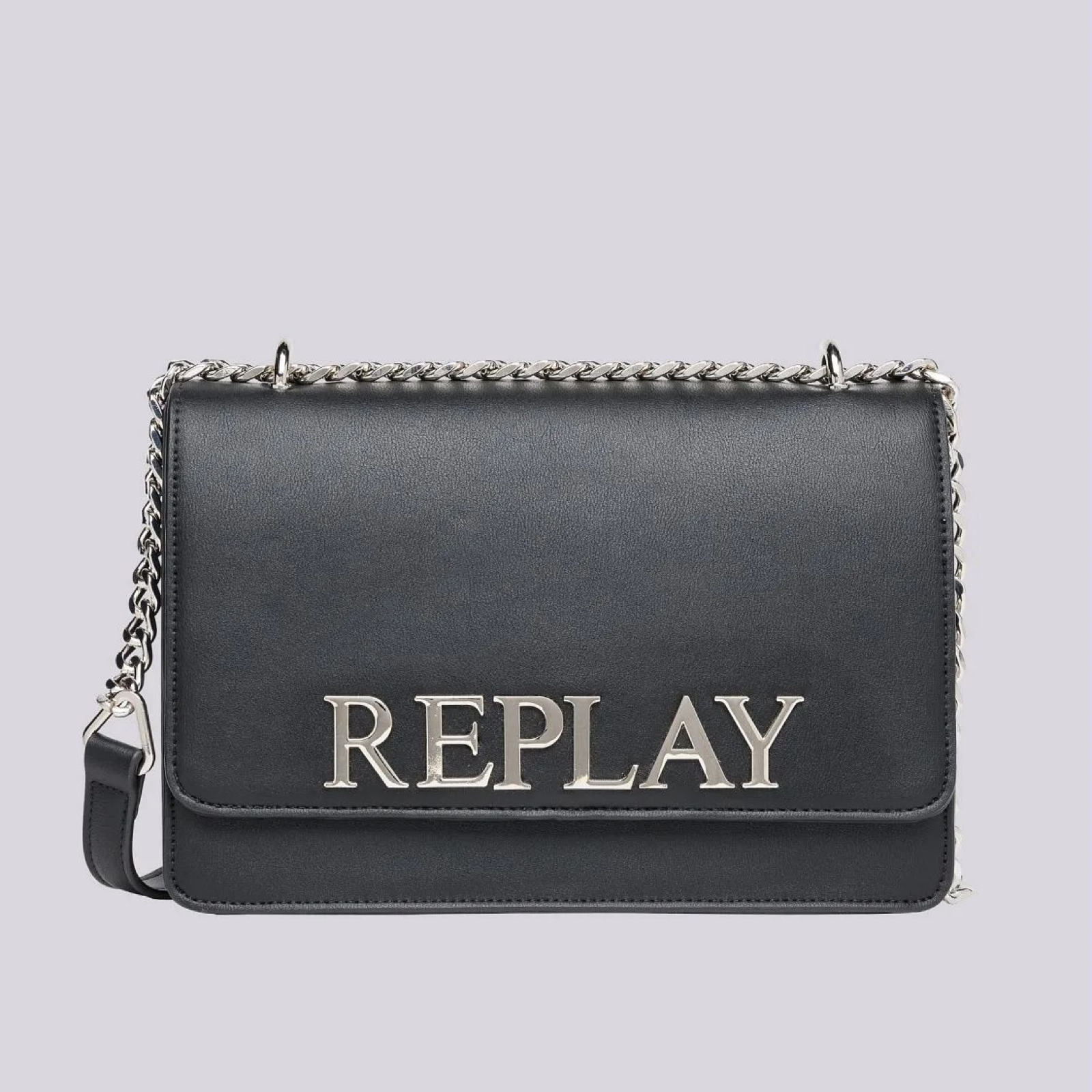 Дамска чанта Replay Women Shoulder Bag FW3000.001.A0362B Front View