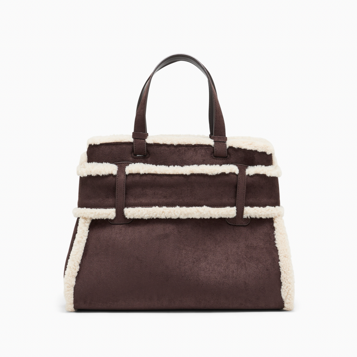 Дамска чанта Armani Exchange Women Shopping Bag XW000285 AF26995 M6027 Back View