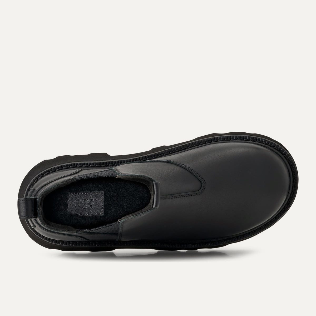 UGG Chelsea Lug Men Ankle Boots