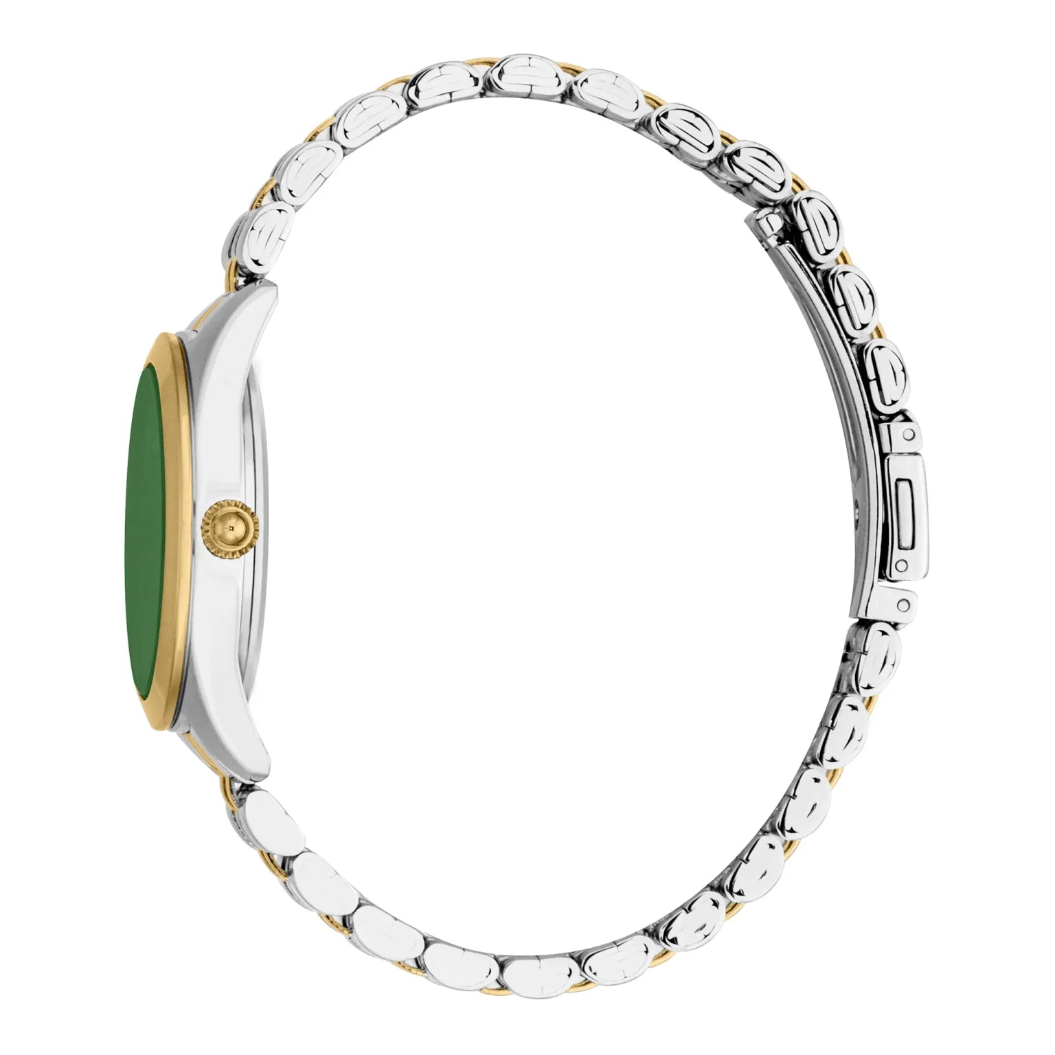 Дамски часовник Women’s watch Just Cavalli Glam Chic Luna JC1L309M0085
Two Tones YG Green