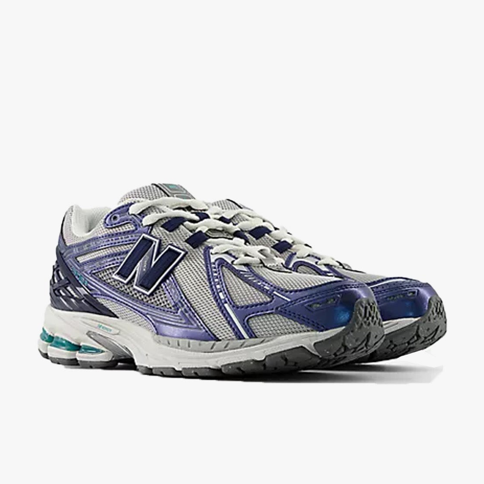 Дамски маратонки New Balance 1906R Women Sneakers U190688T Front View