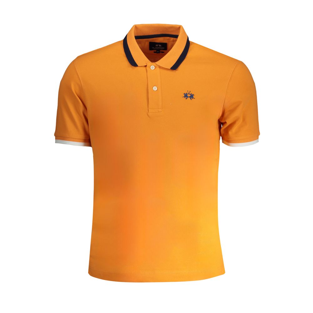La Martina Men Polo