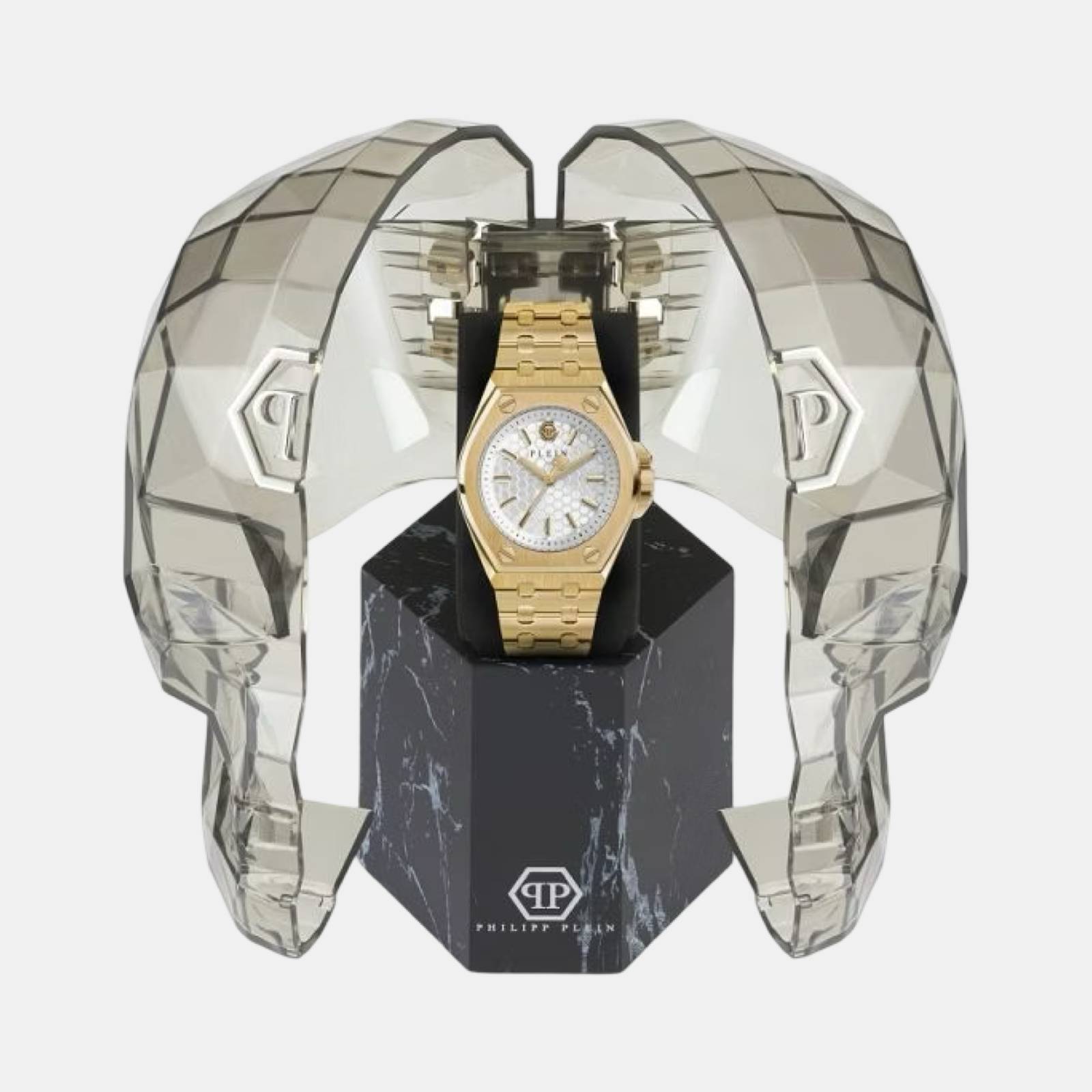 Дамски часовник Philipp Plein Extreme Lady Women Watch PWJAA0722 Box View