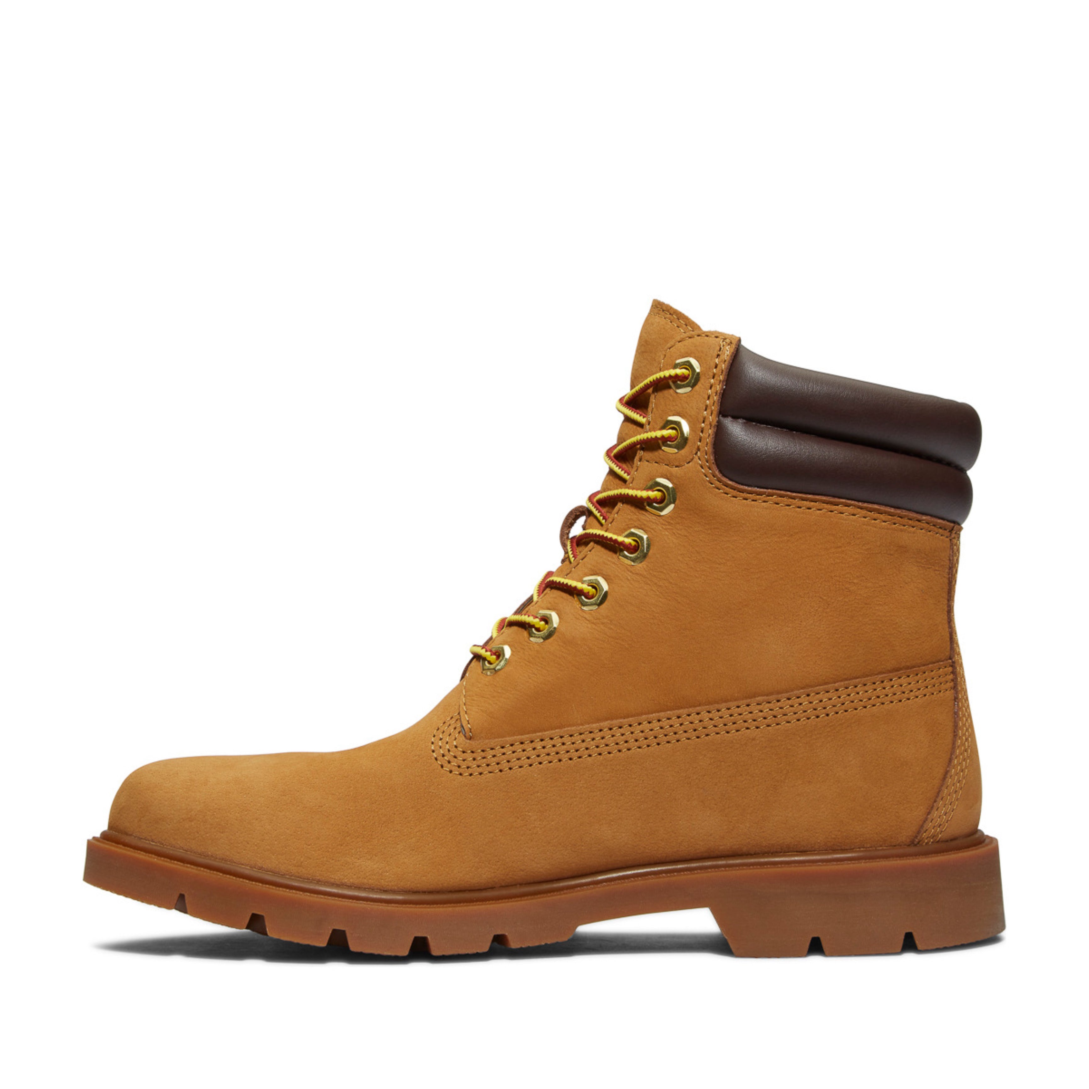 Мъжки боти Men’s ankle boots Timberland 6 Classic TB1A27TP231 in Color: Wheat Medial view