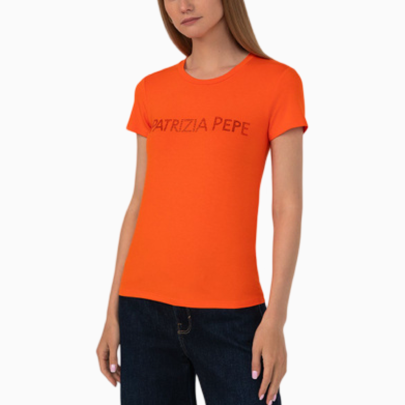 Patrizia Pepe Women T-shirt
